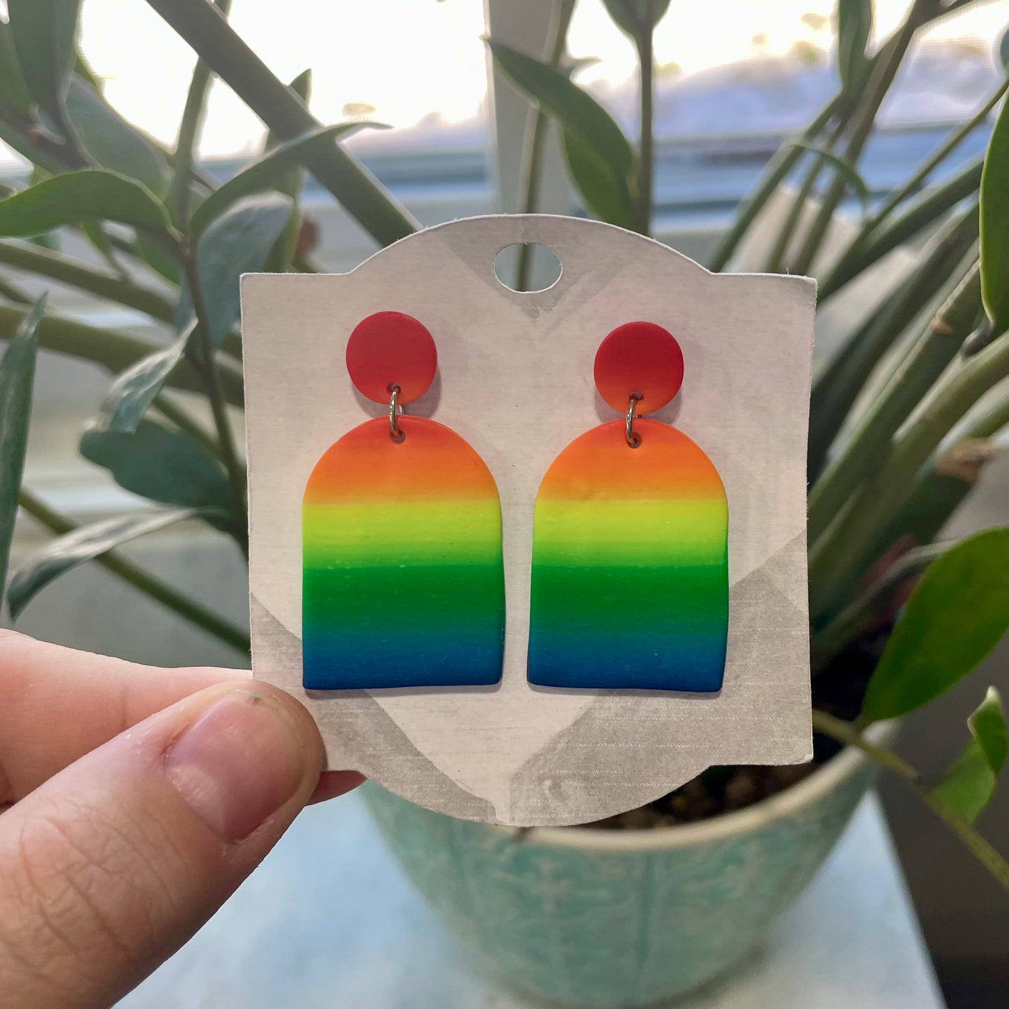 Rainbow Naomi