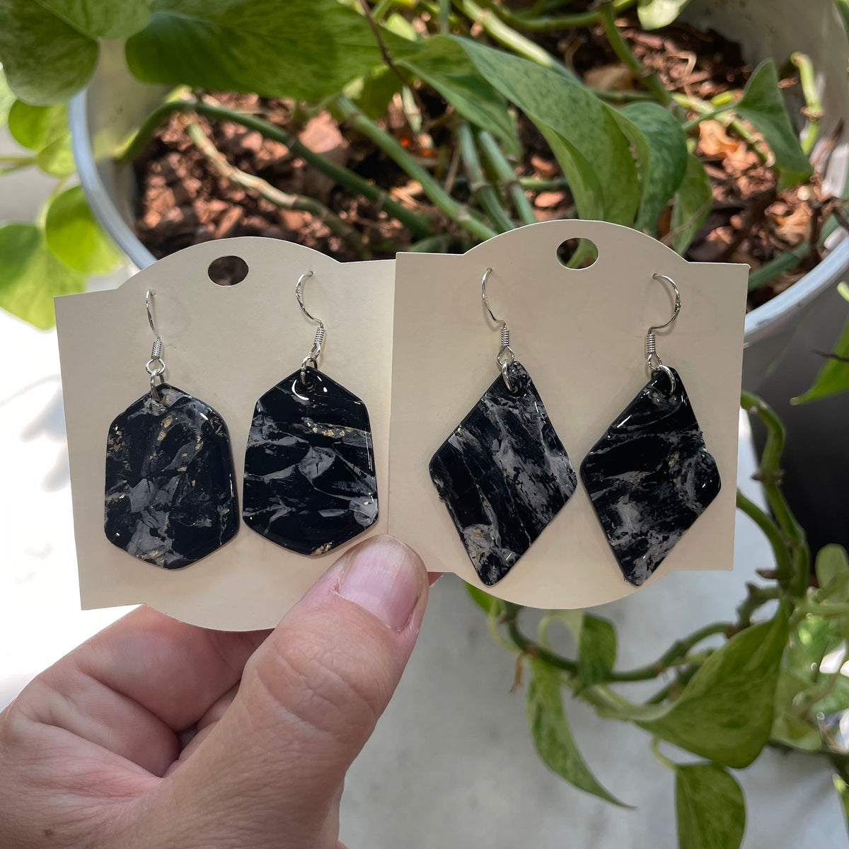 Black Marble Cassadee