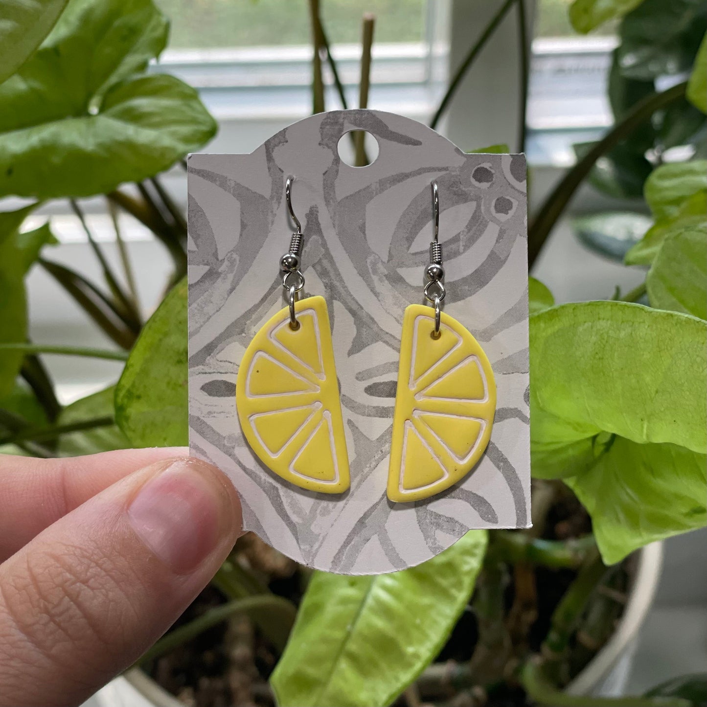 Fresh Lemons