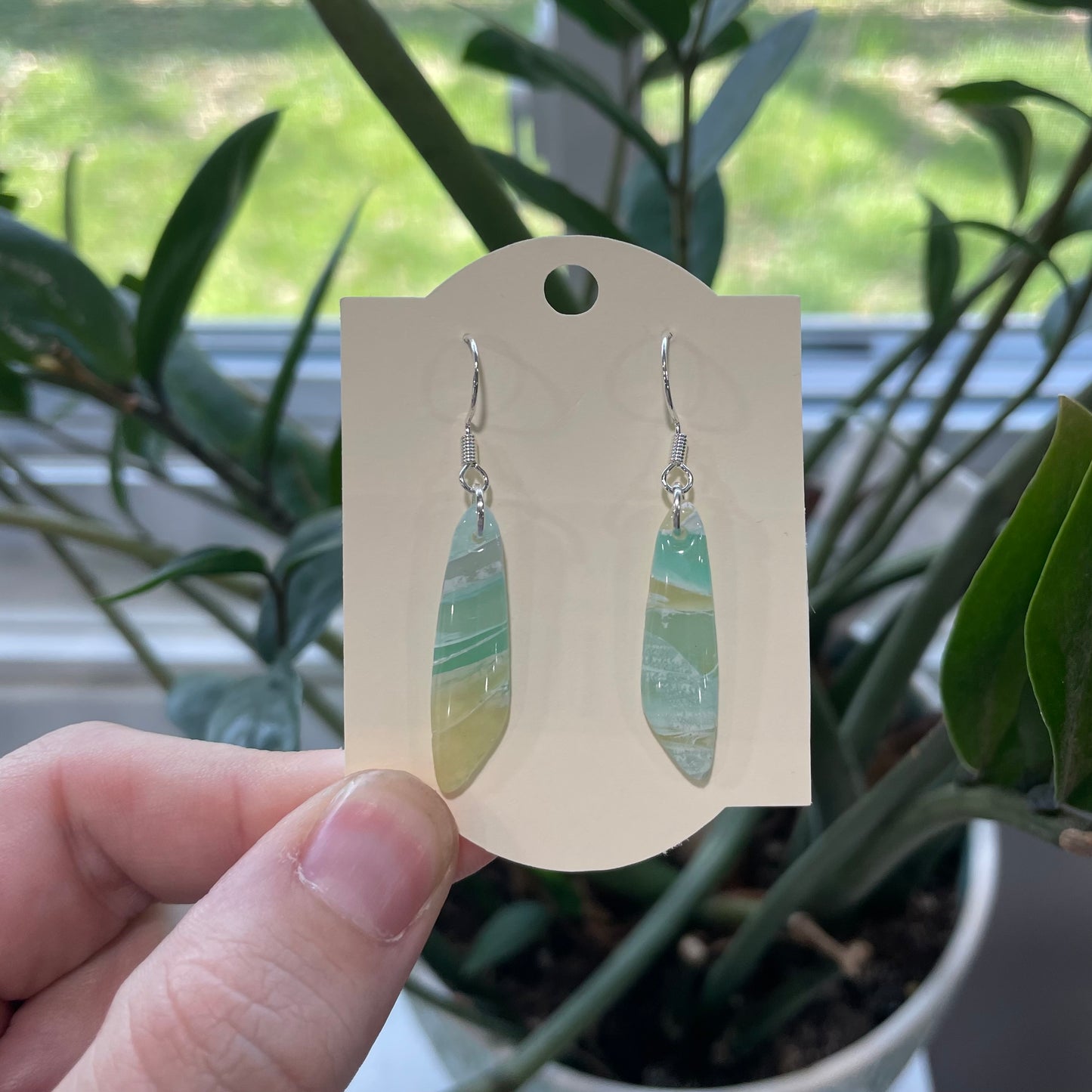 Sea Glass Lambert
