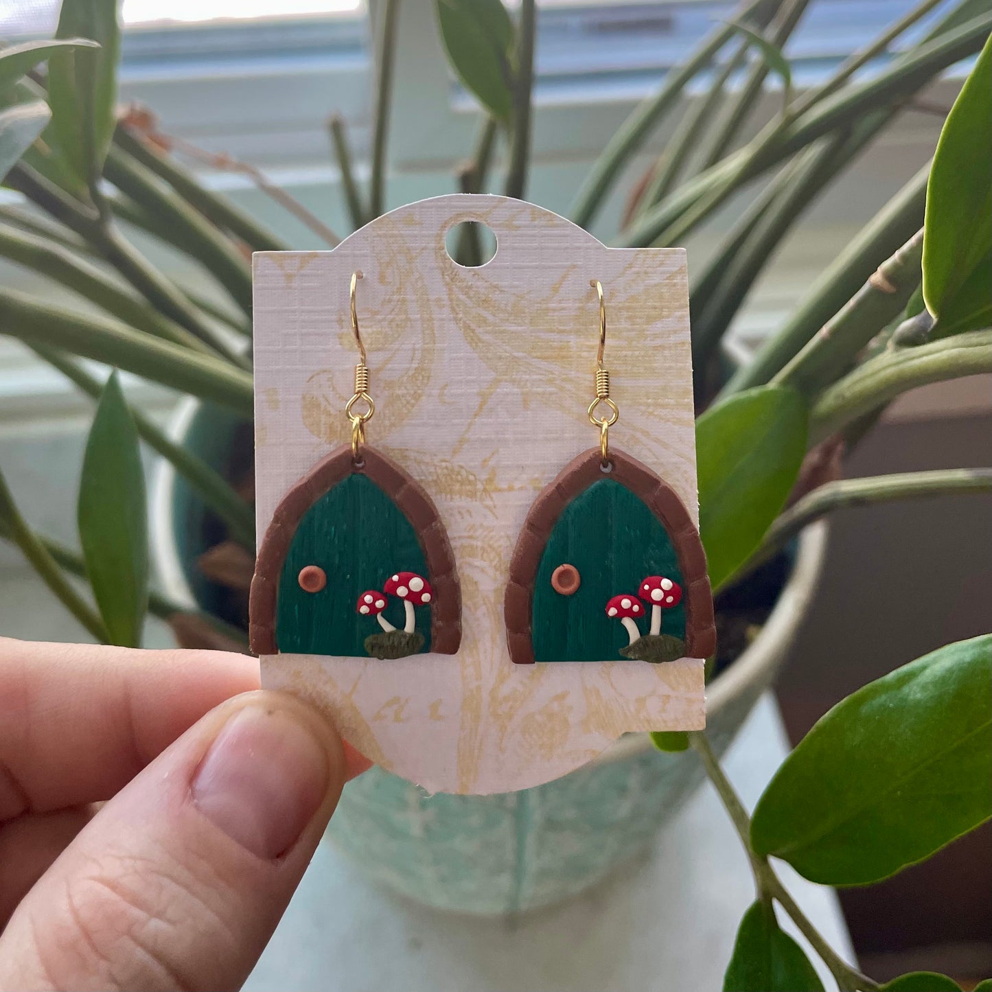 Fairy Doors