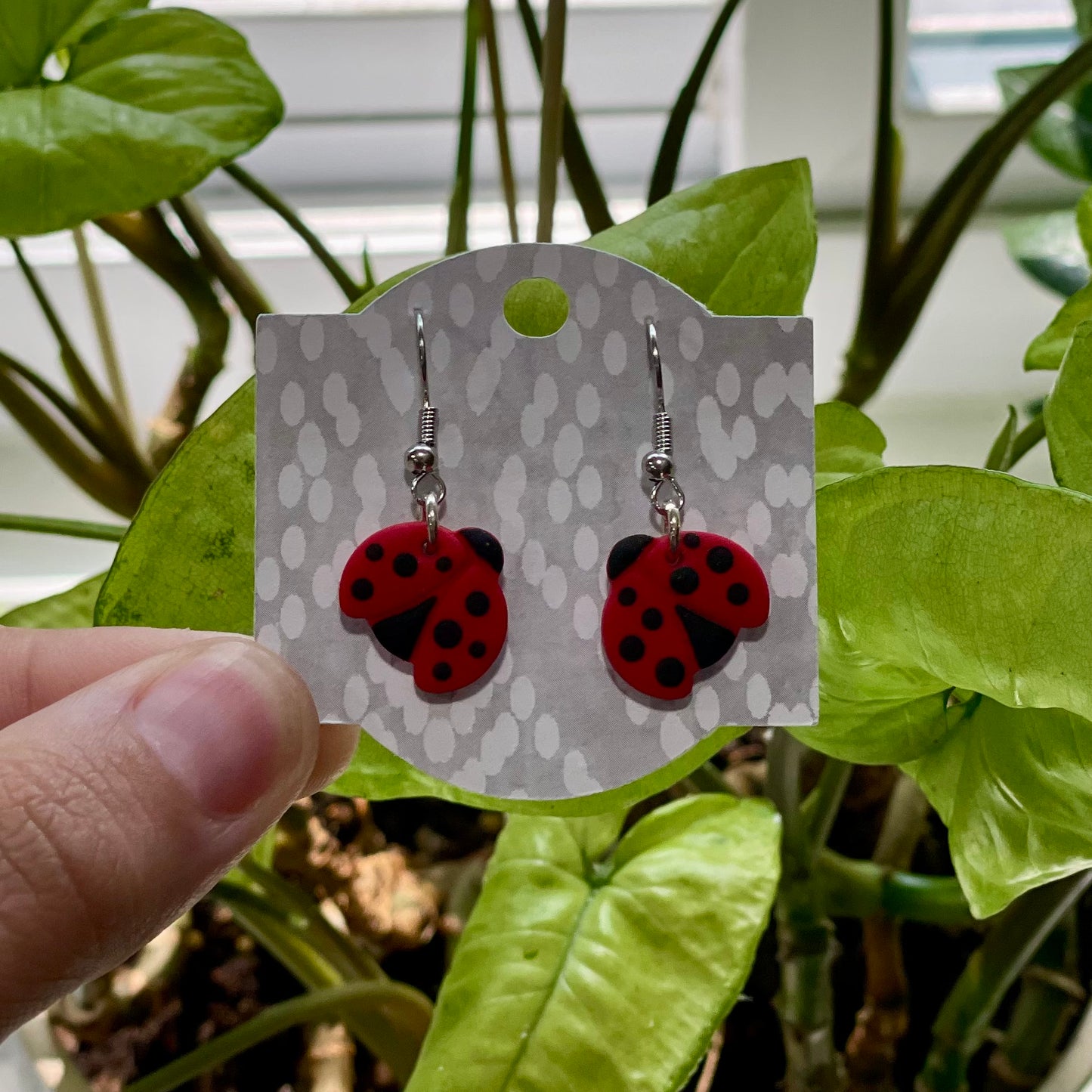 Sweet Lady Bugs