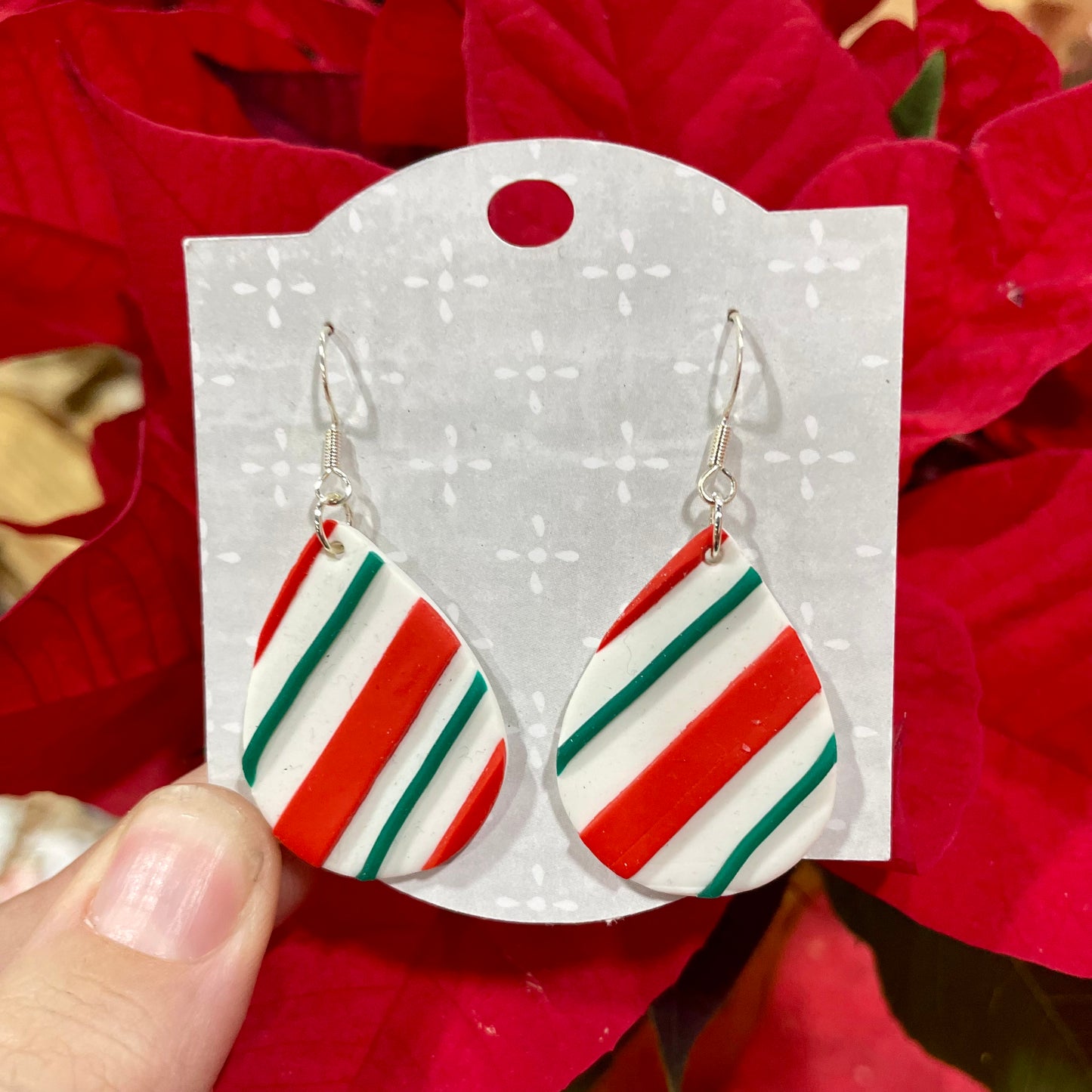 Candy Stripe Dolly