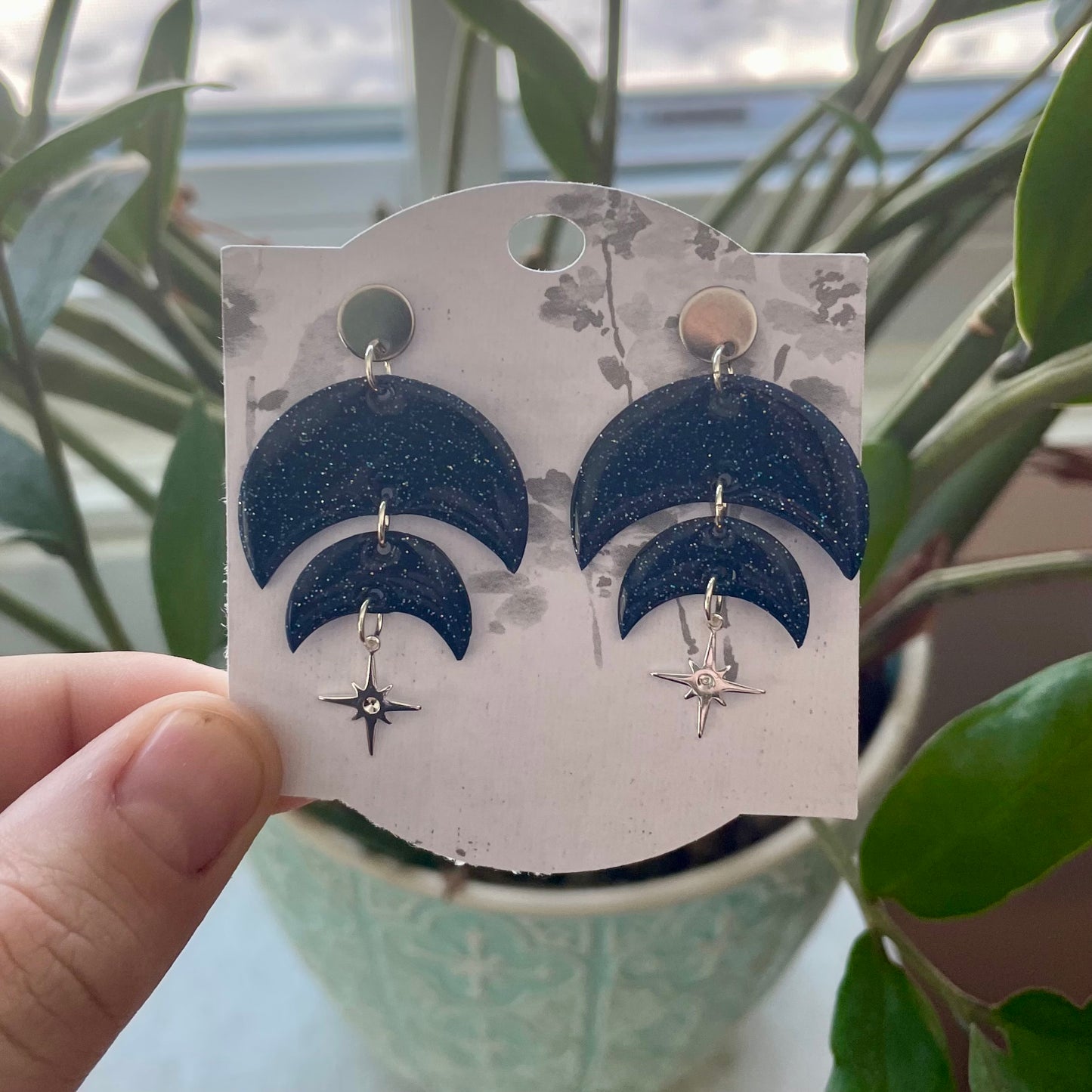Mystic Half Moons