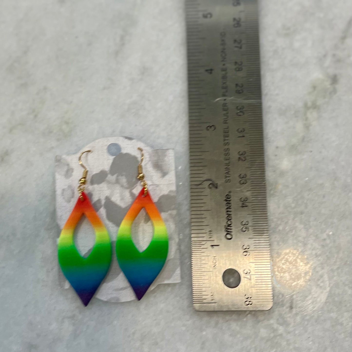 Rainbow Shania