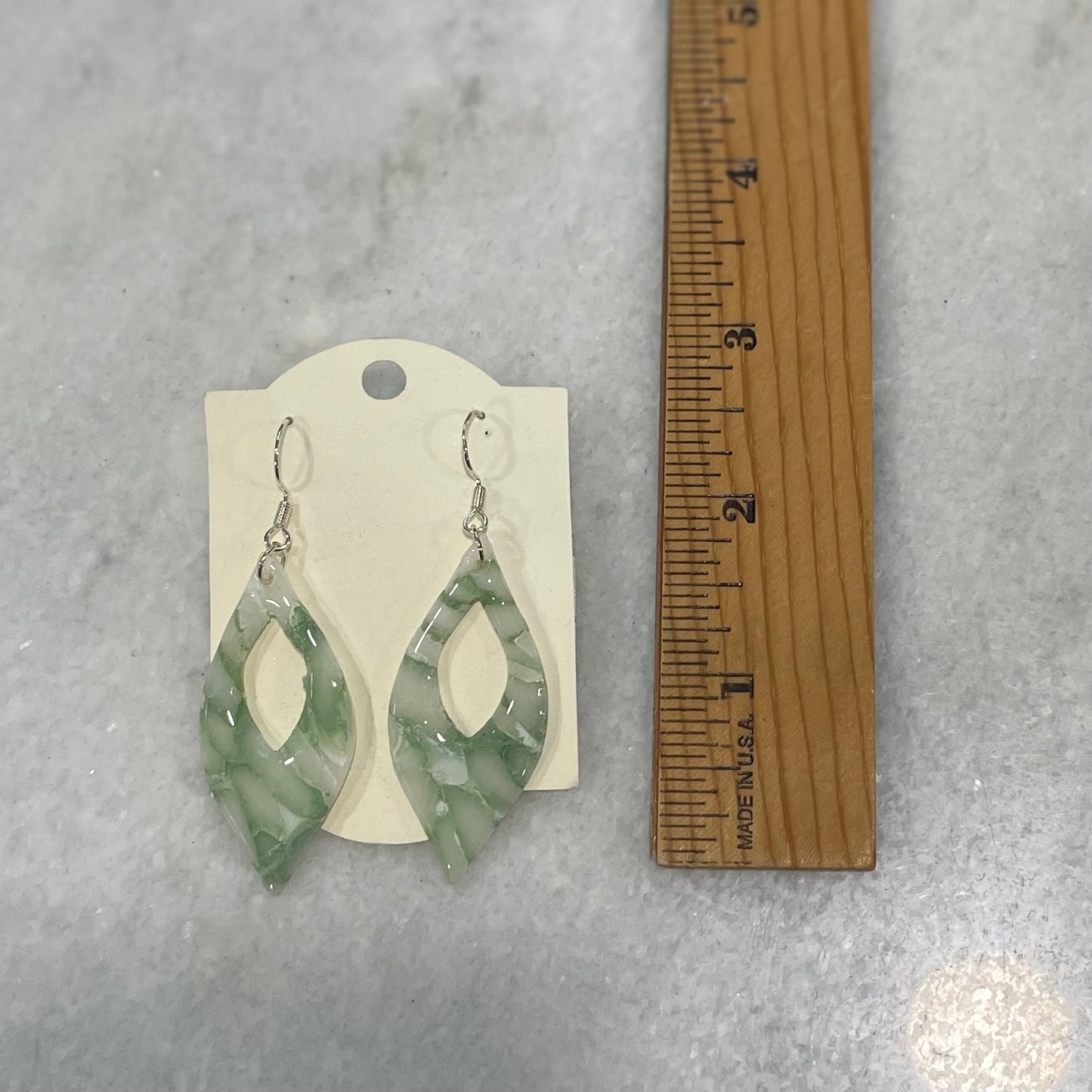 Sage Marble Shania