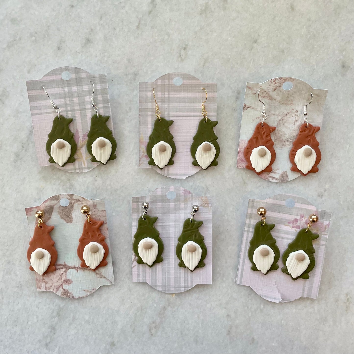 Gnomes