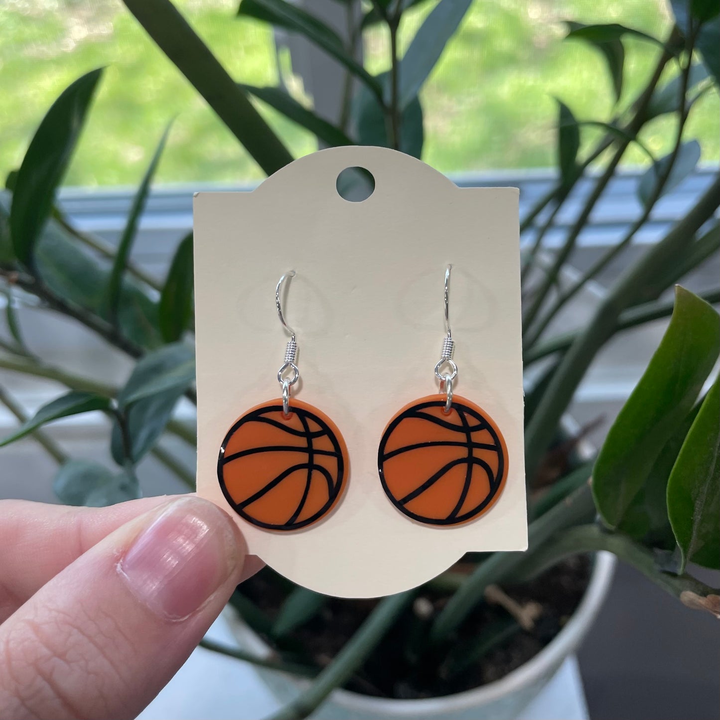 Basketballs