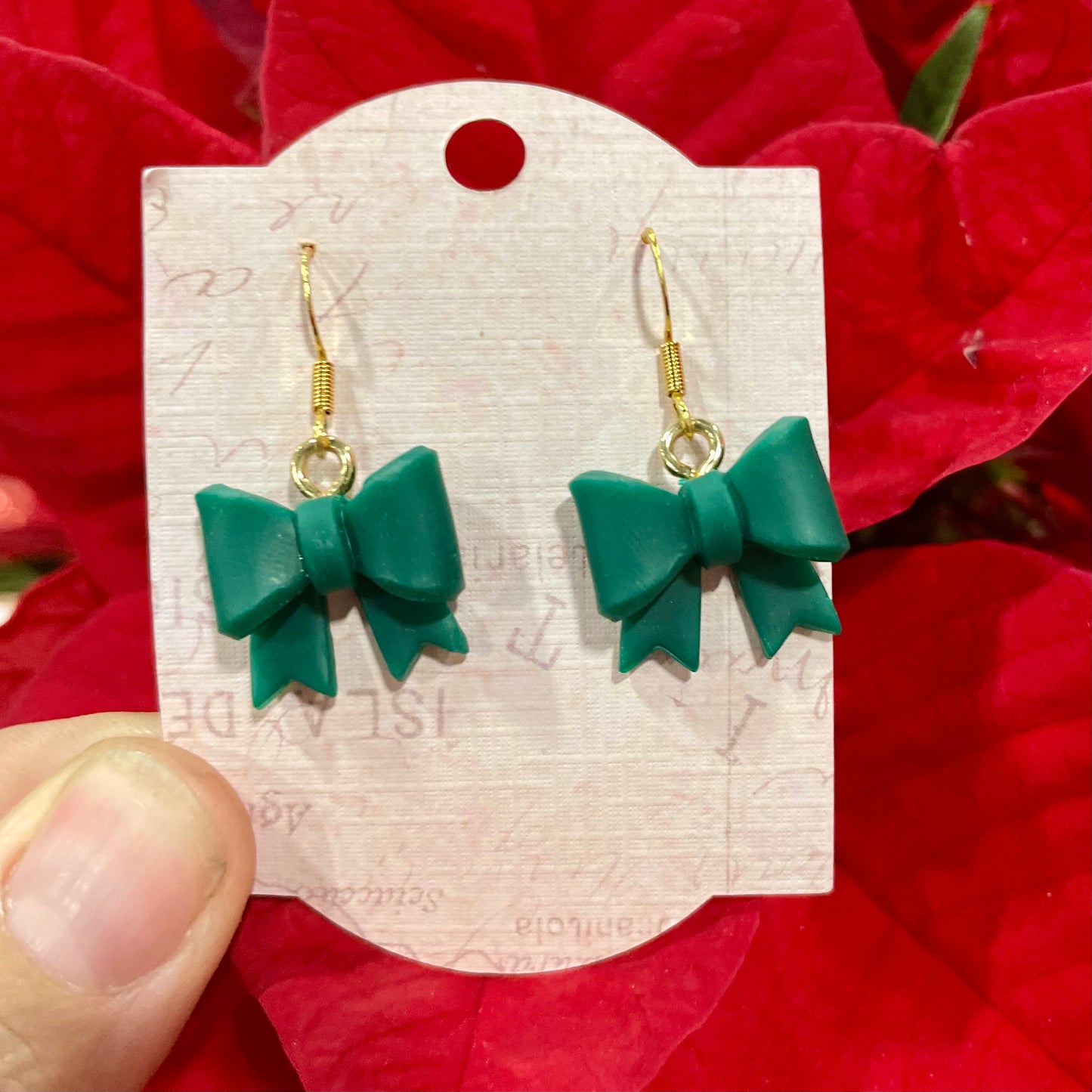 Small Bows