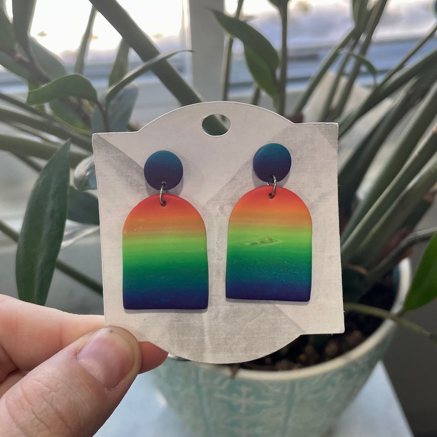 Rainbow Naomi