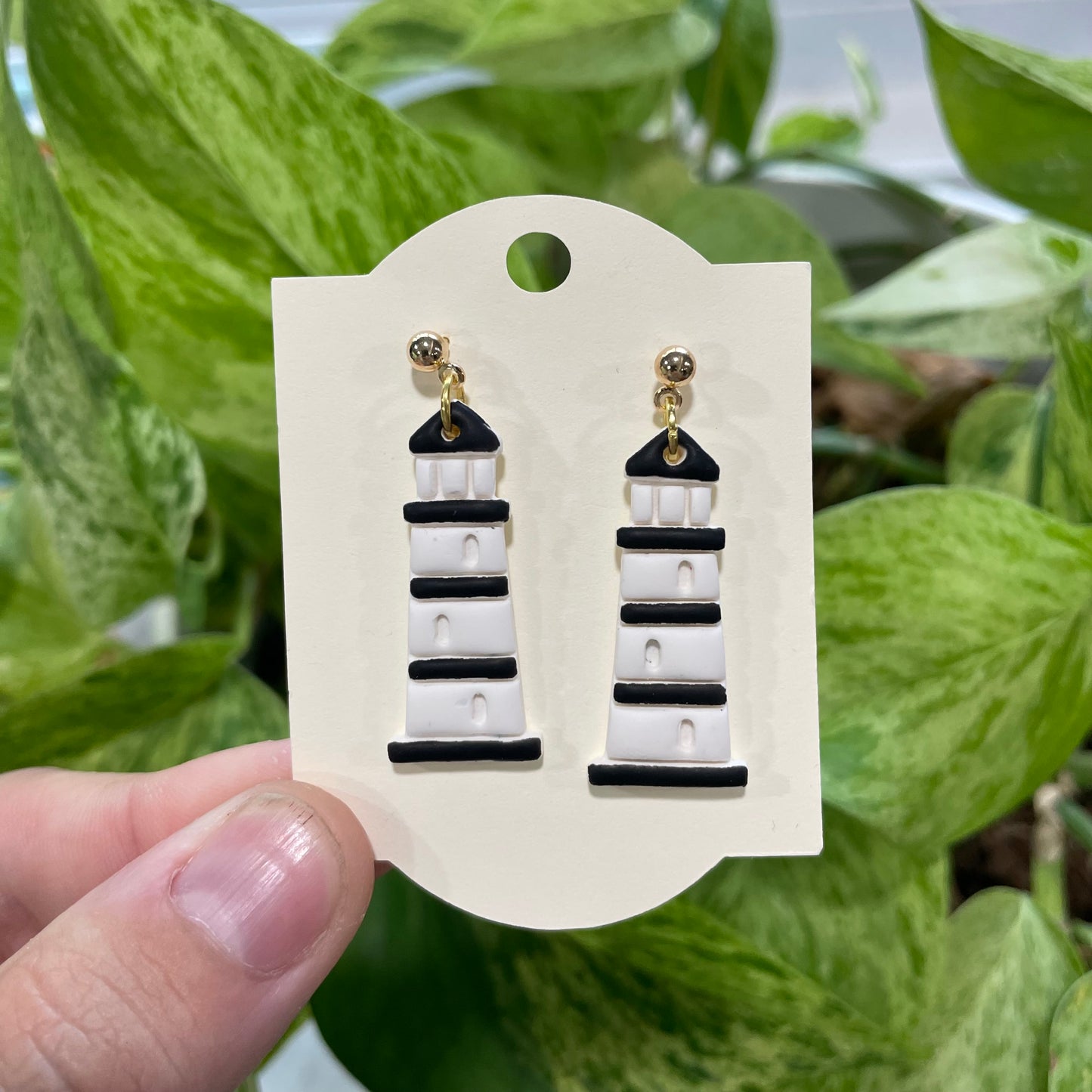 Lighthouses