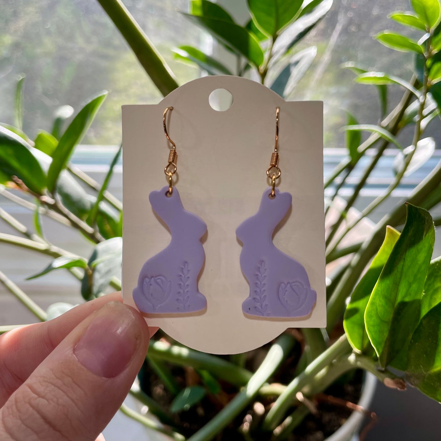 Bunnies