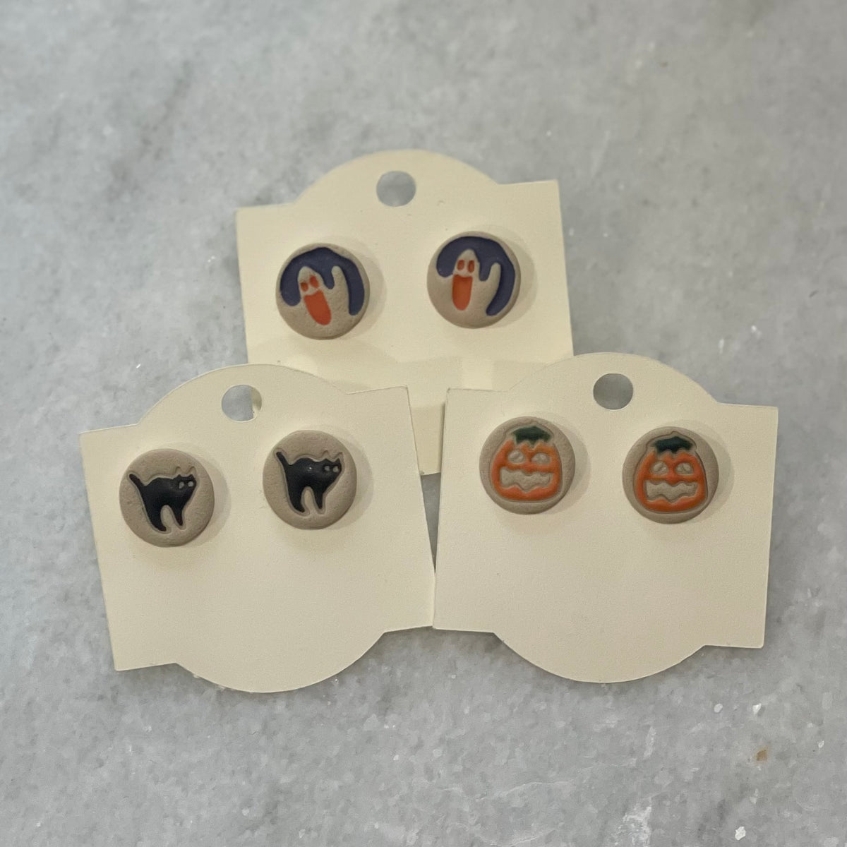 Halloween Cookies