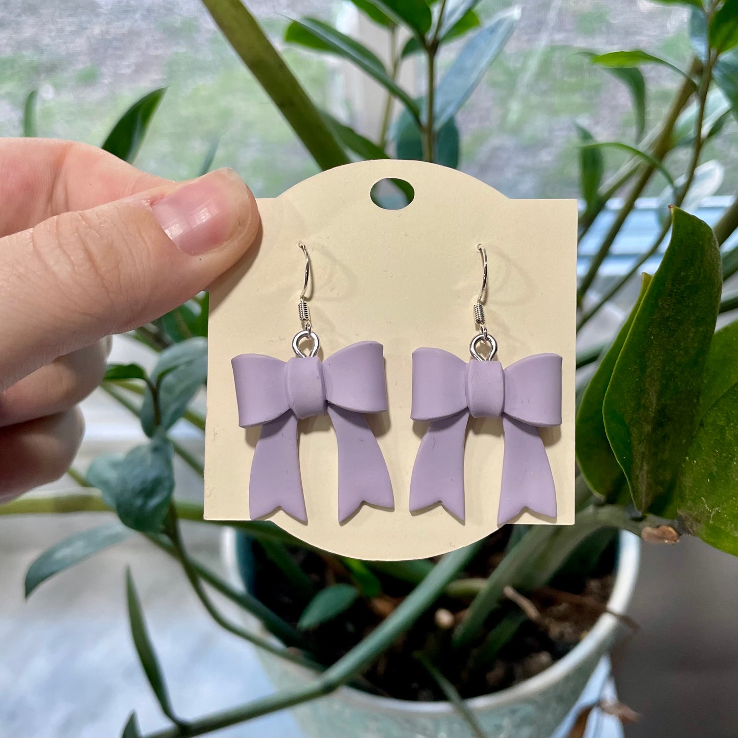 Spring Bows