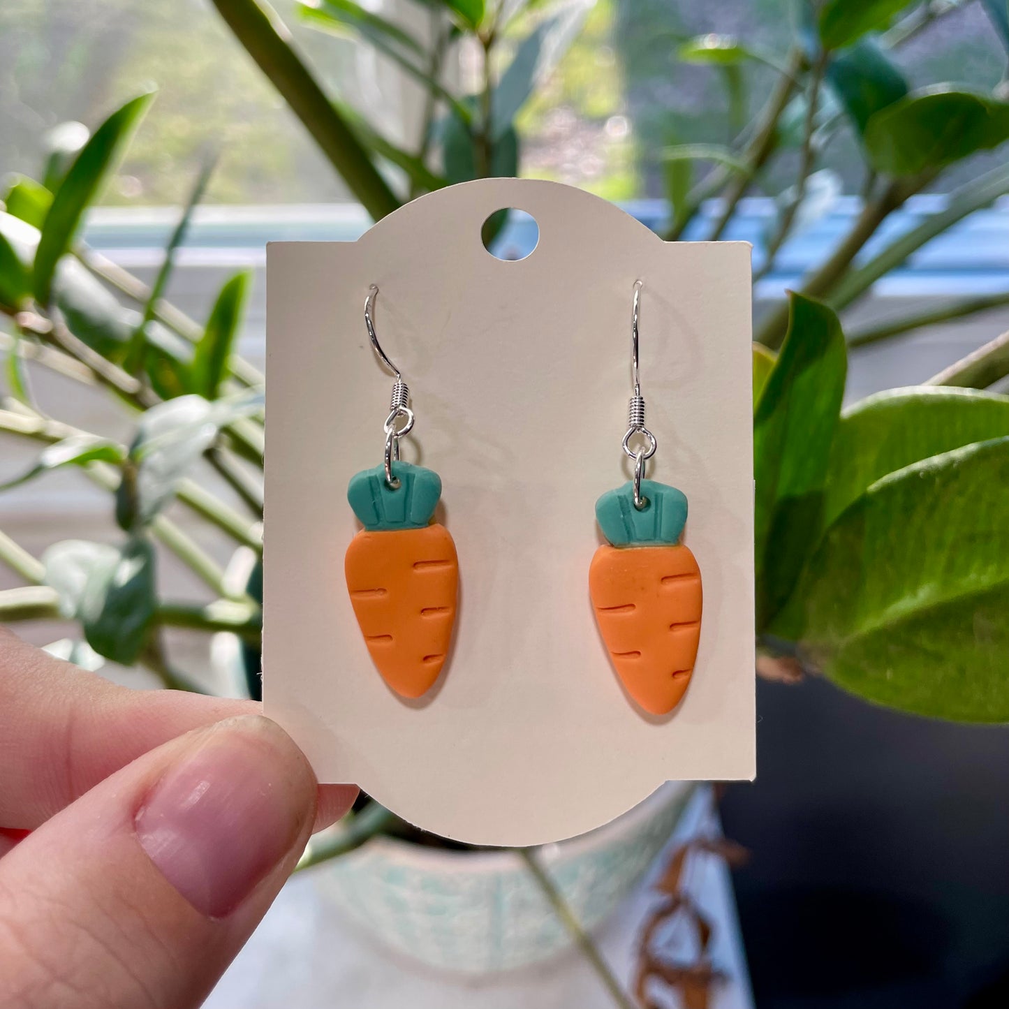 Carrots