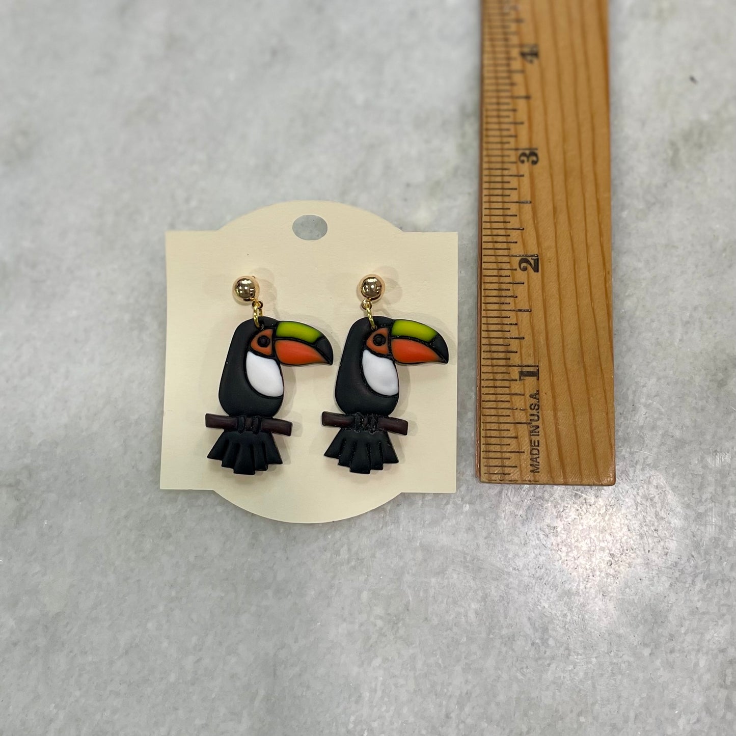Toucans