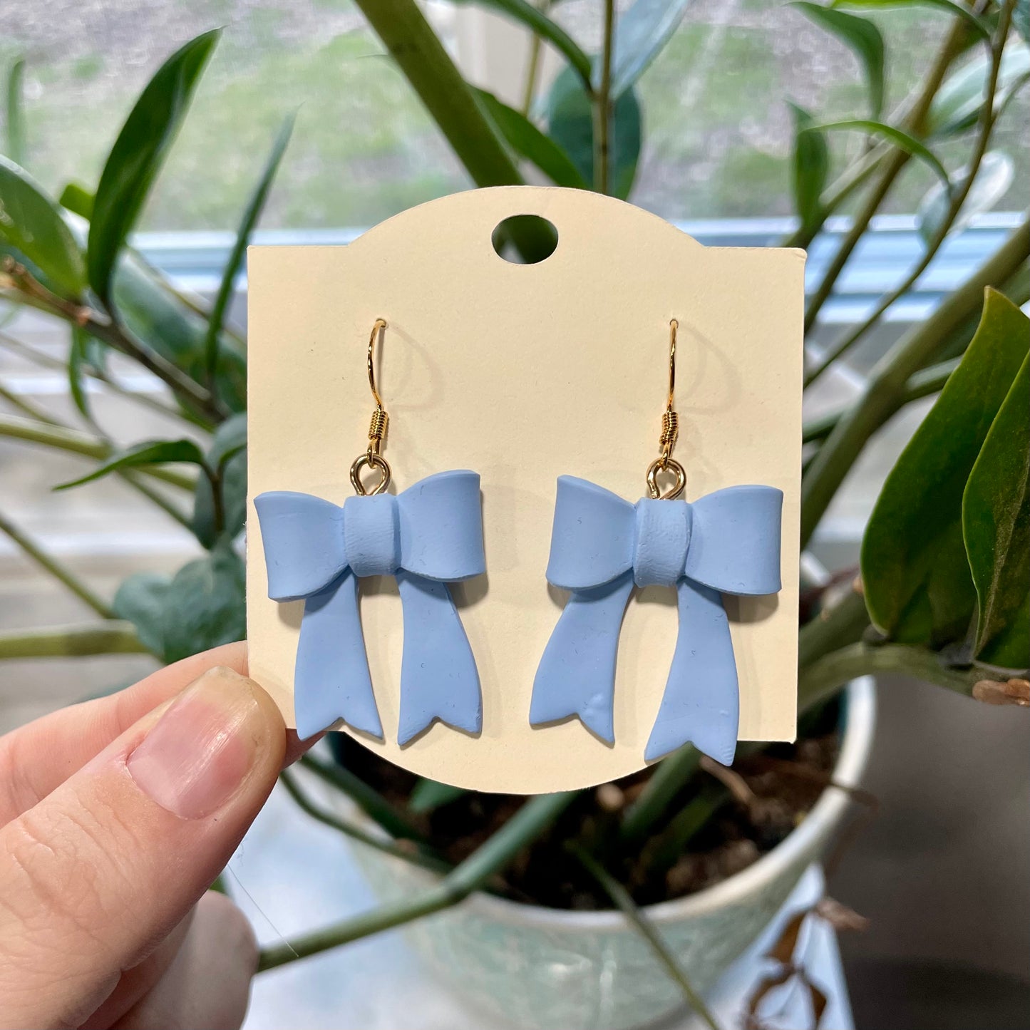 Spring Bows