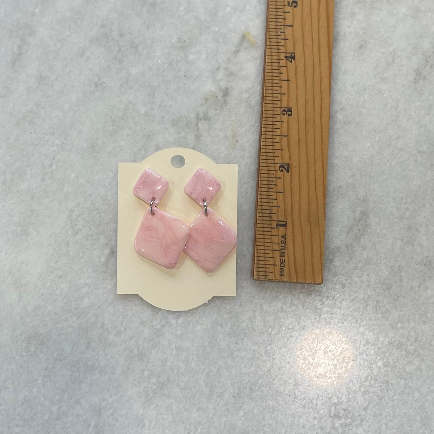 Quartz Tricia