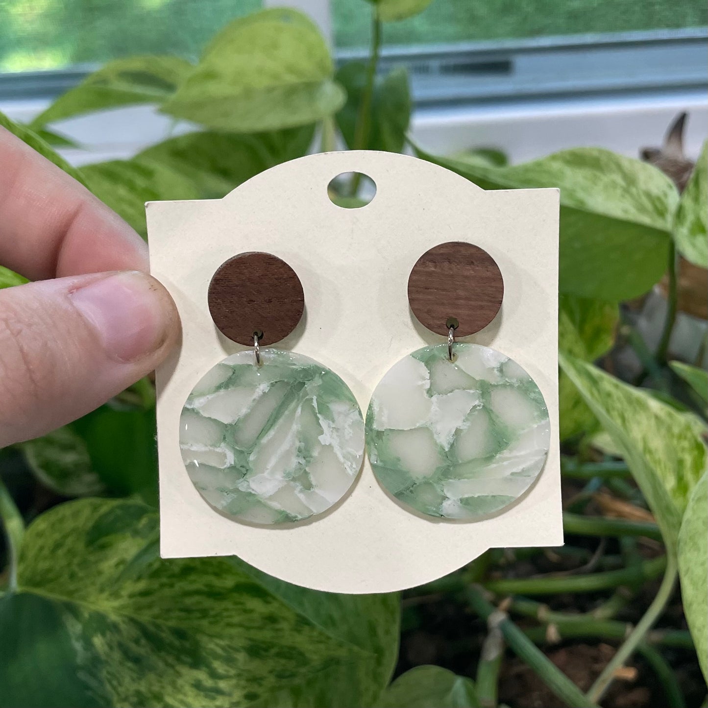 Sage Marble Emmylou