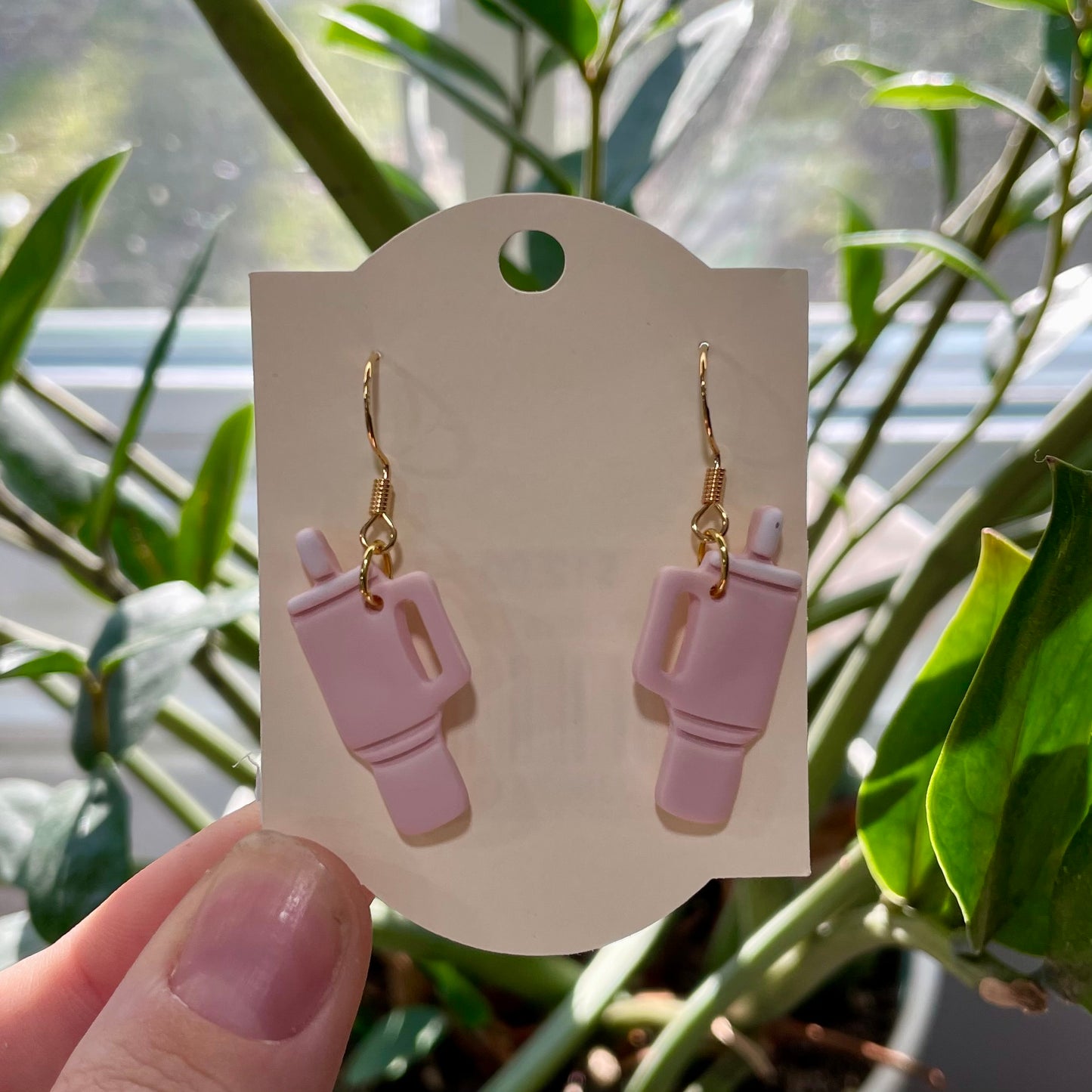 Spring Tumblers