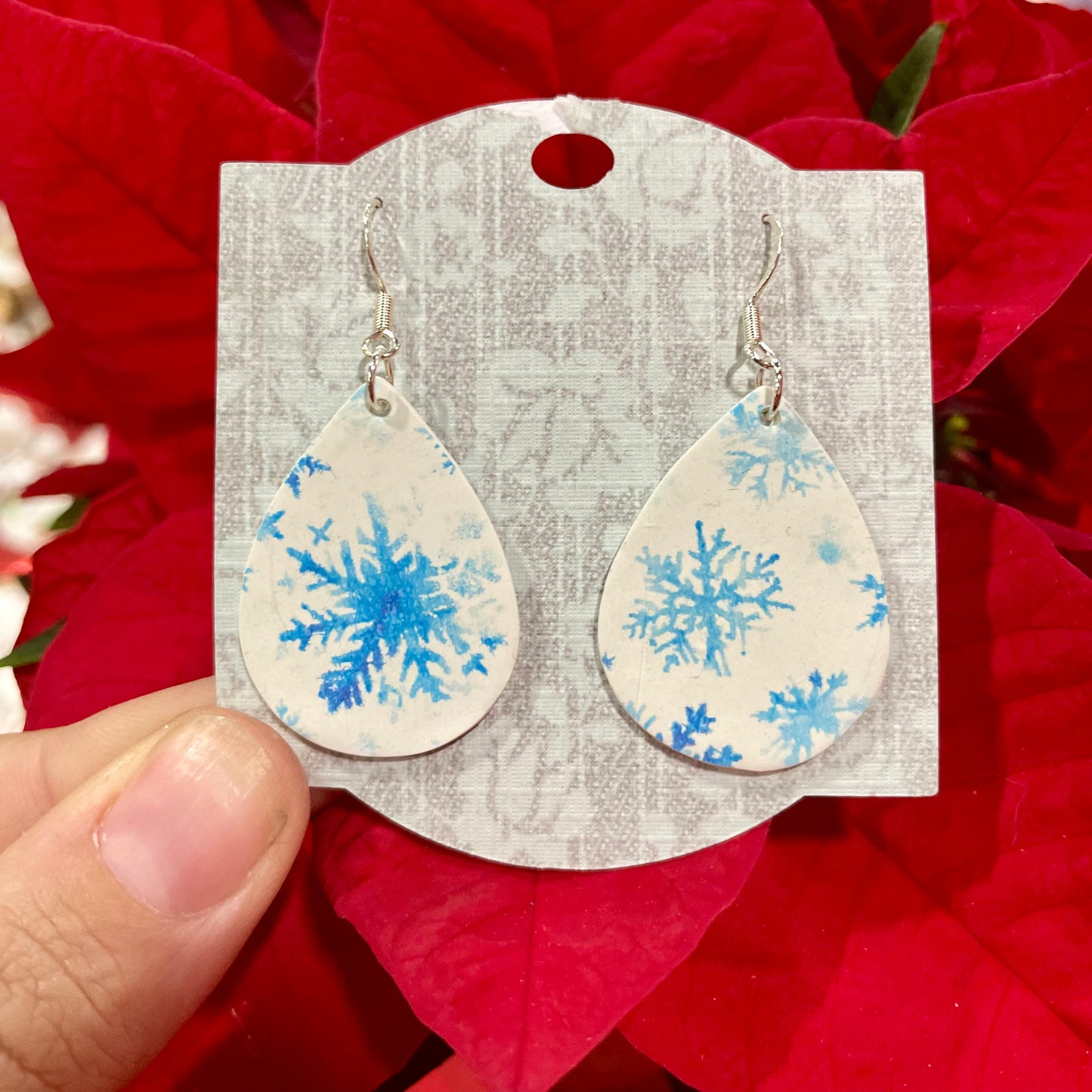 Snowflakes Dolly