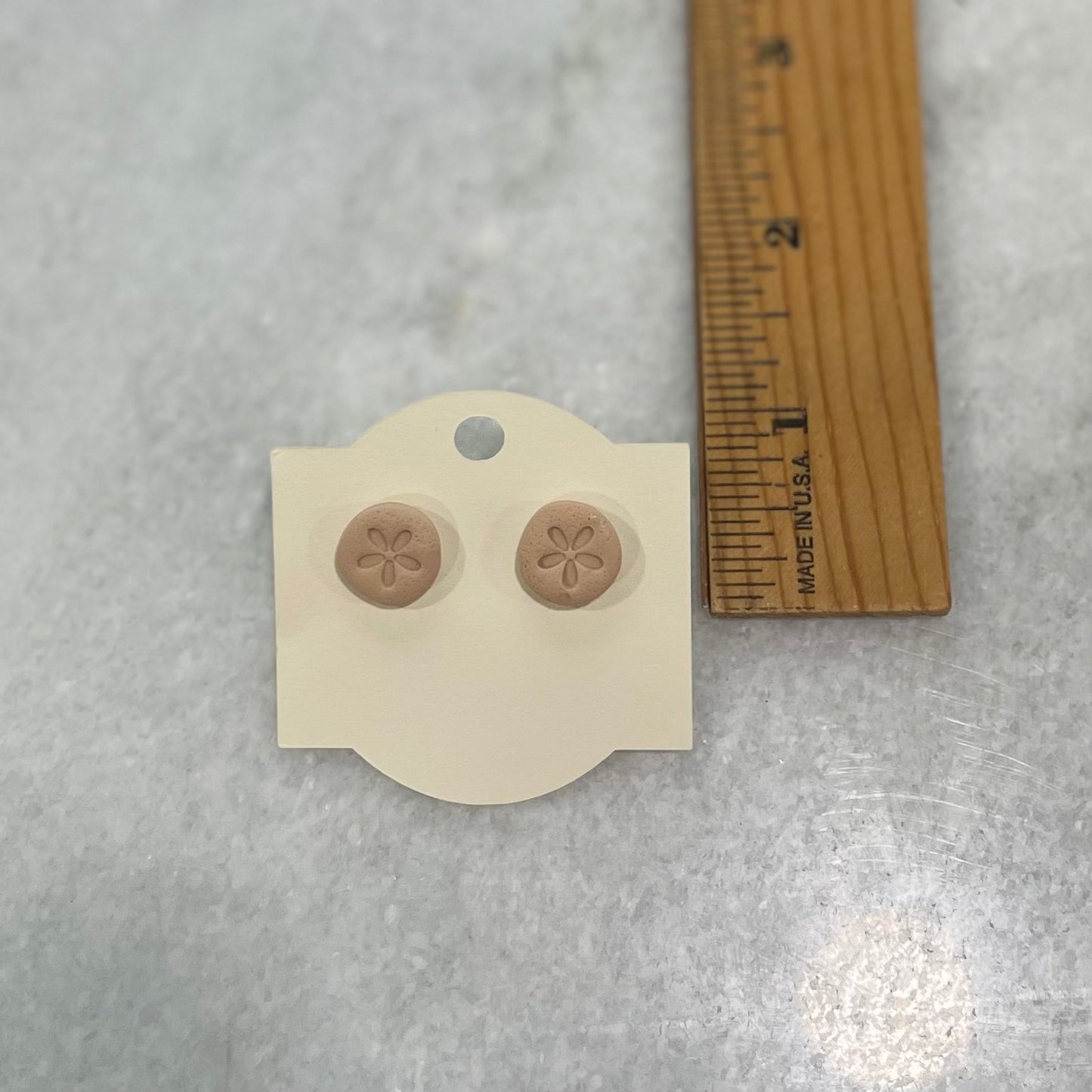 Sanddollar Stud