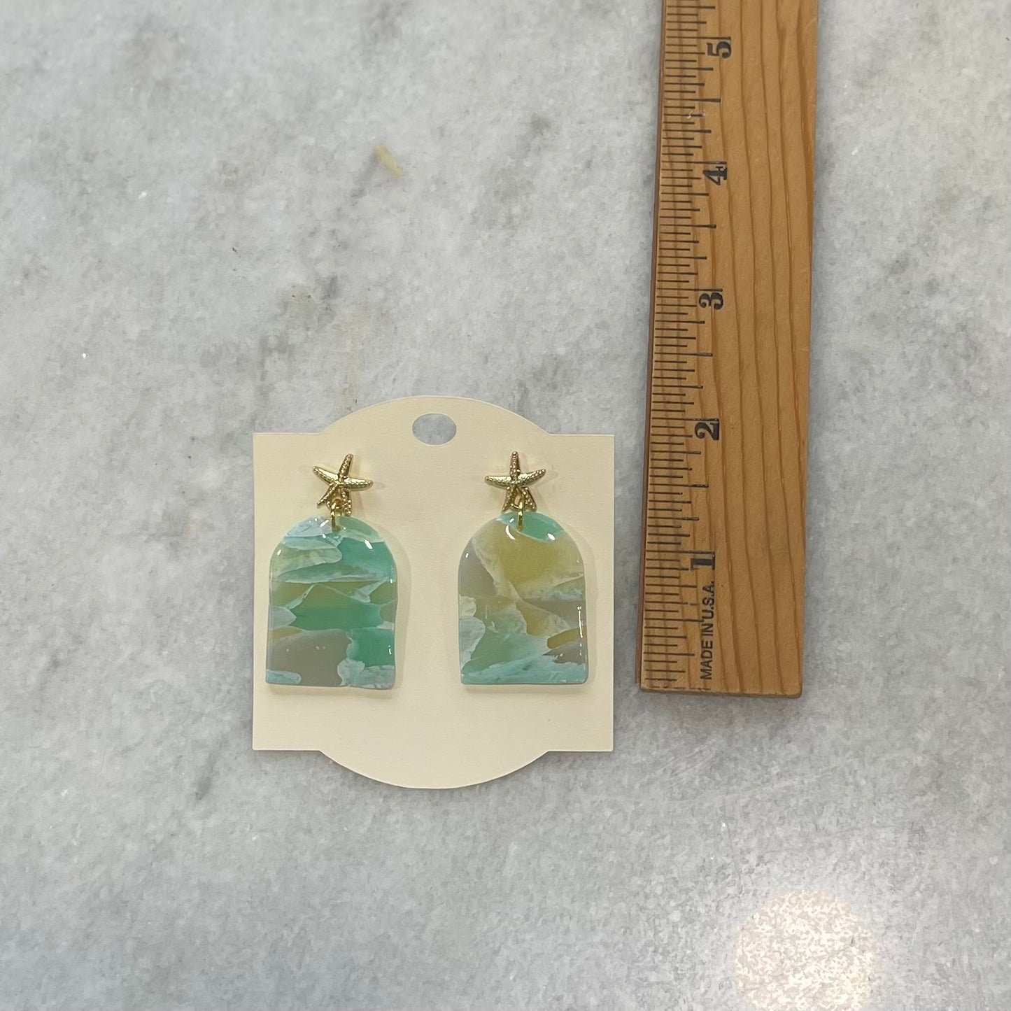 Sea Glass Naomi