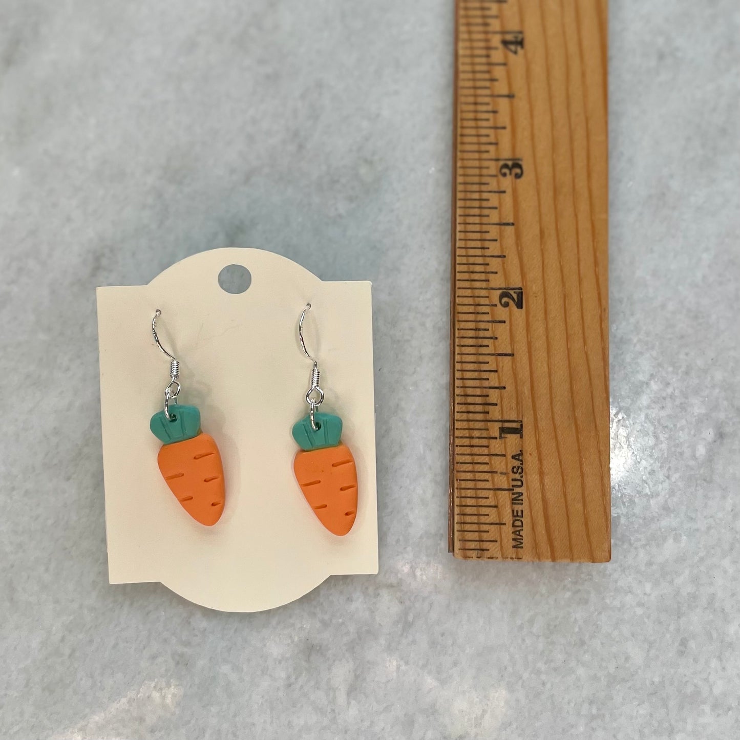 Carrots
