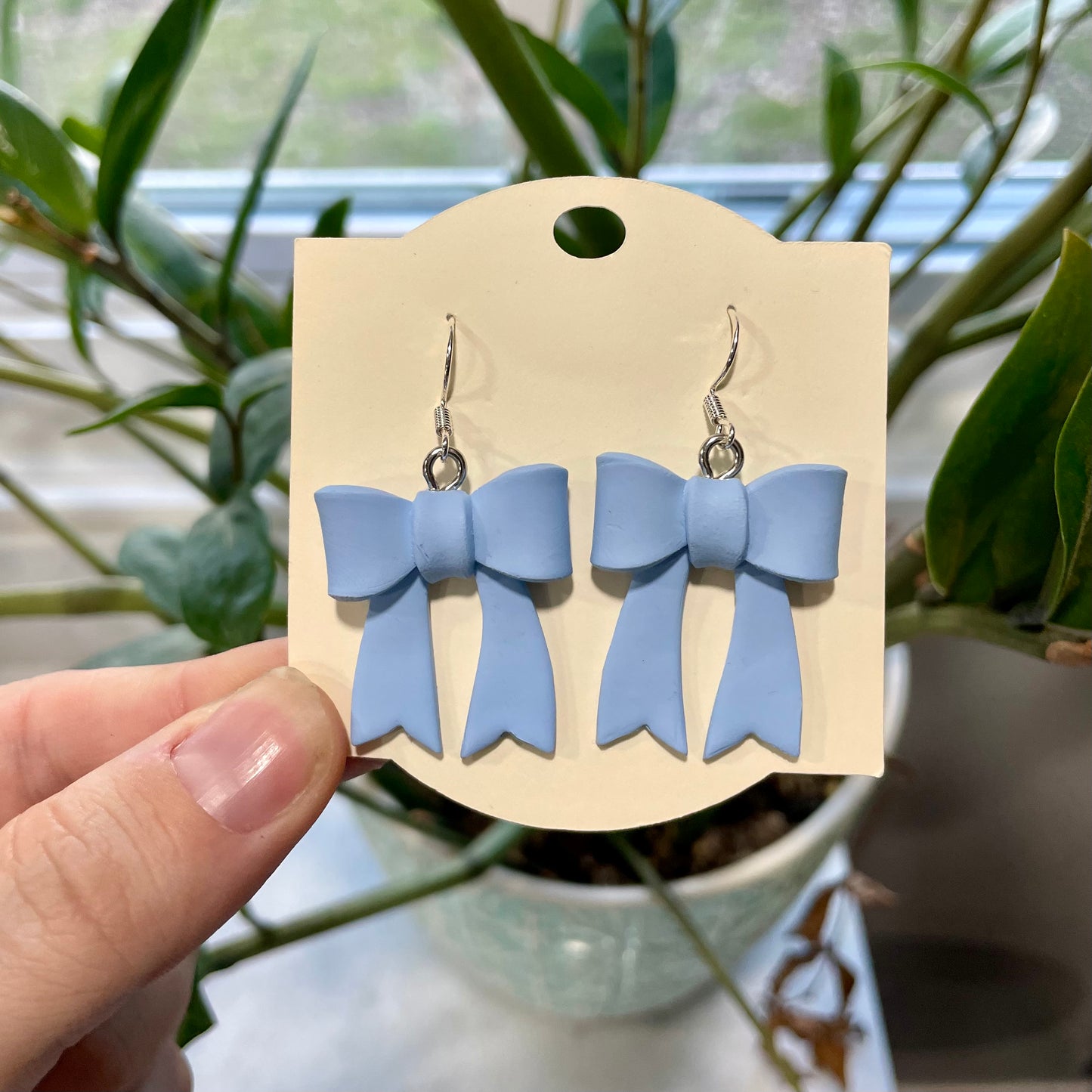 Spring Bows