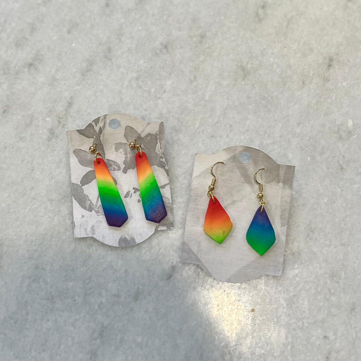 Rainbow Patsy