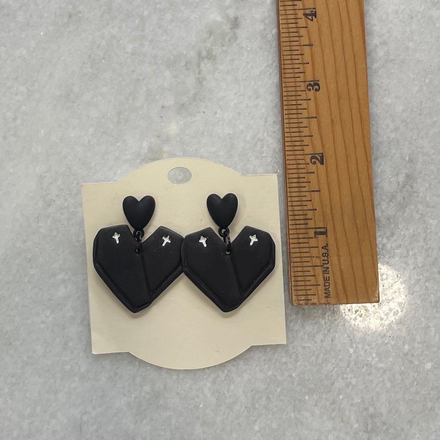 Coffin Hearts
