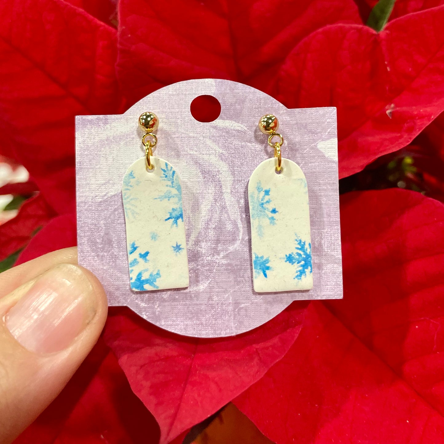 Snowflakes Martina