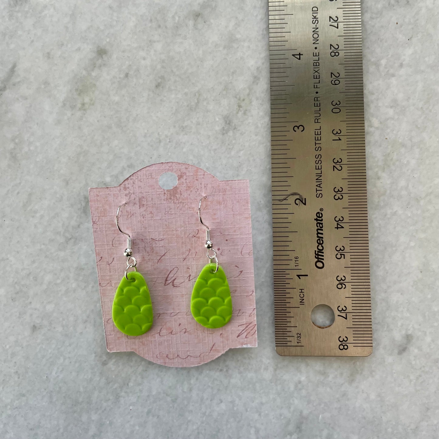 Green Dragon Eggs