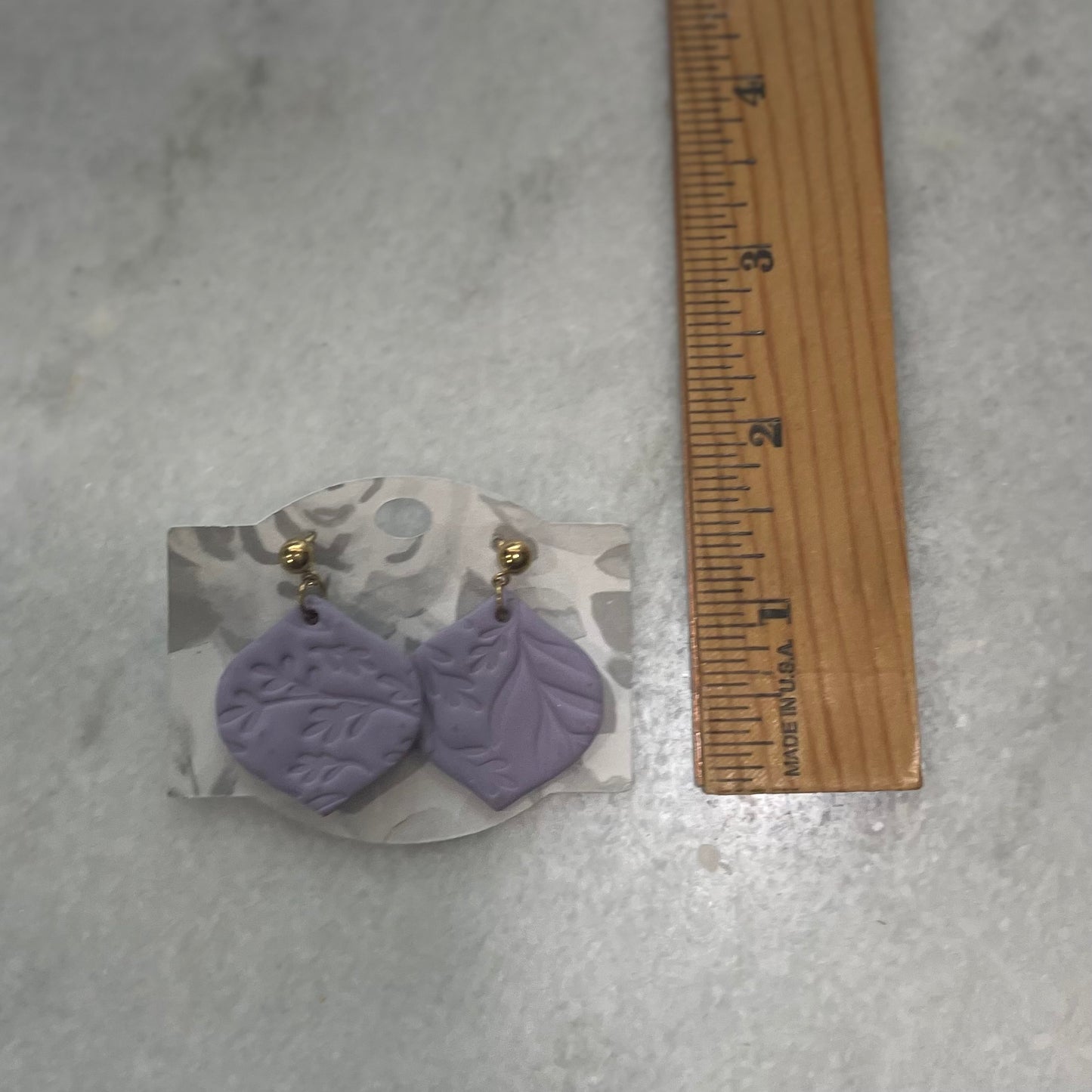 Light Purple Faith