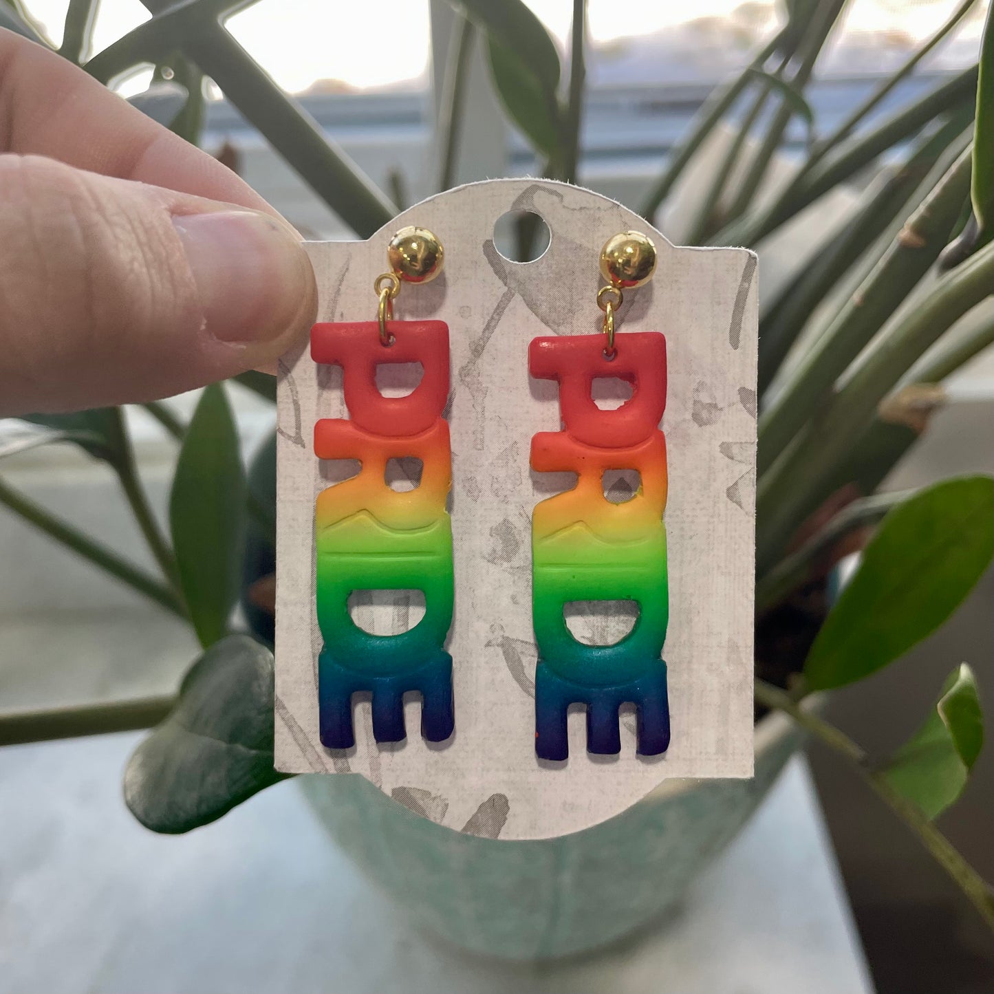 Rainbow Pride