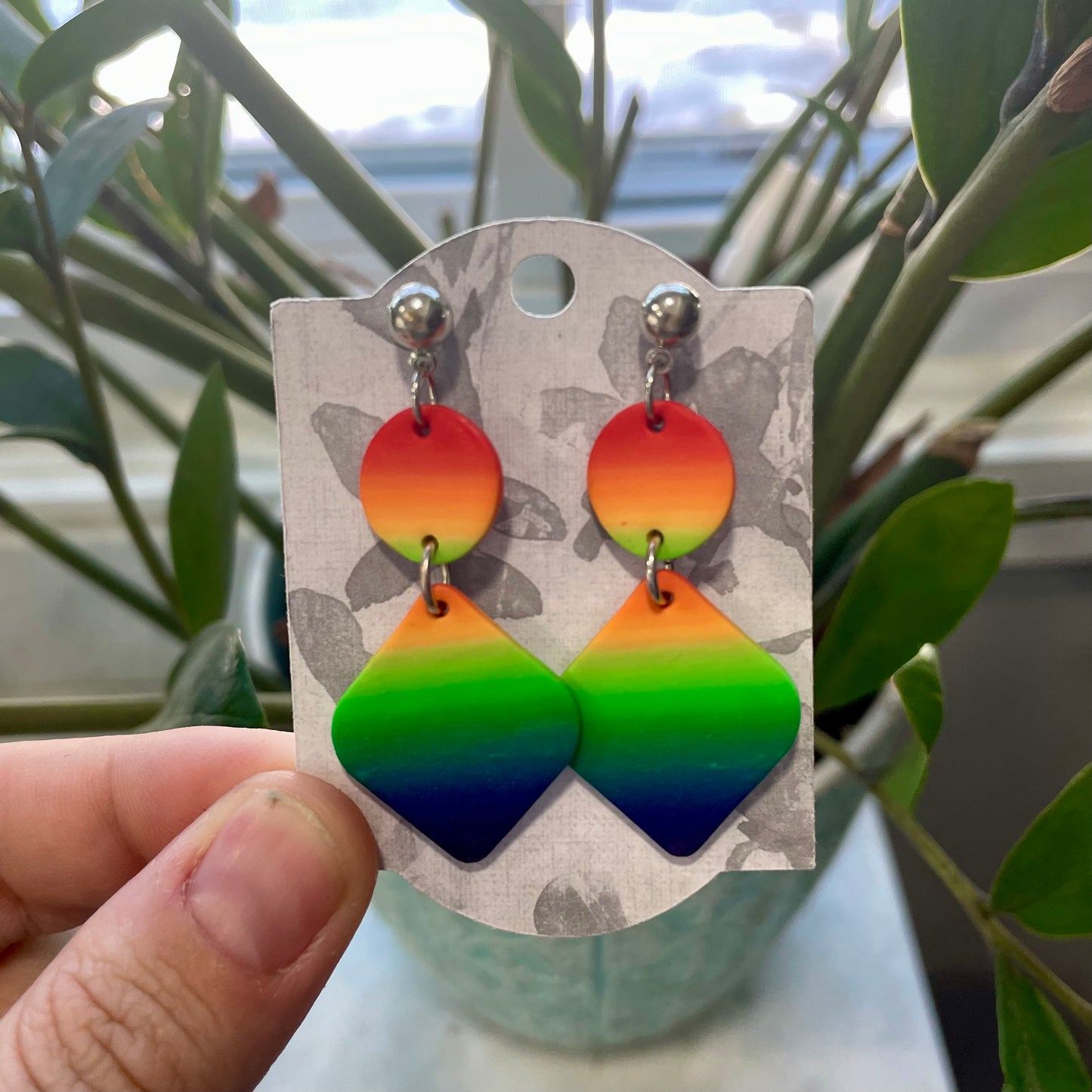 Rainbow Jolene