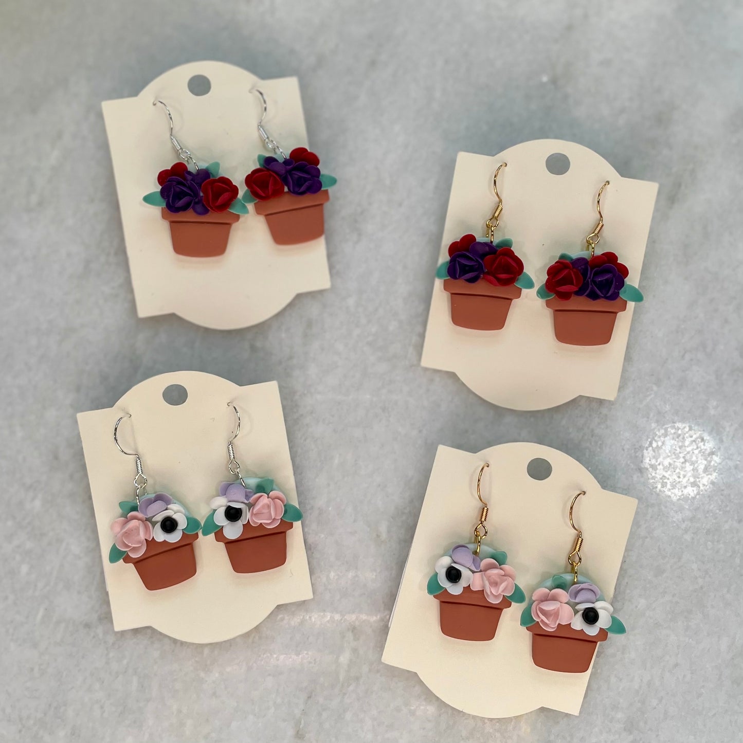 Flower Pots