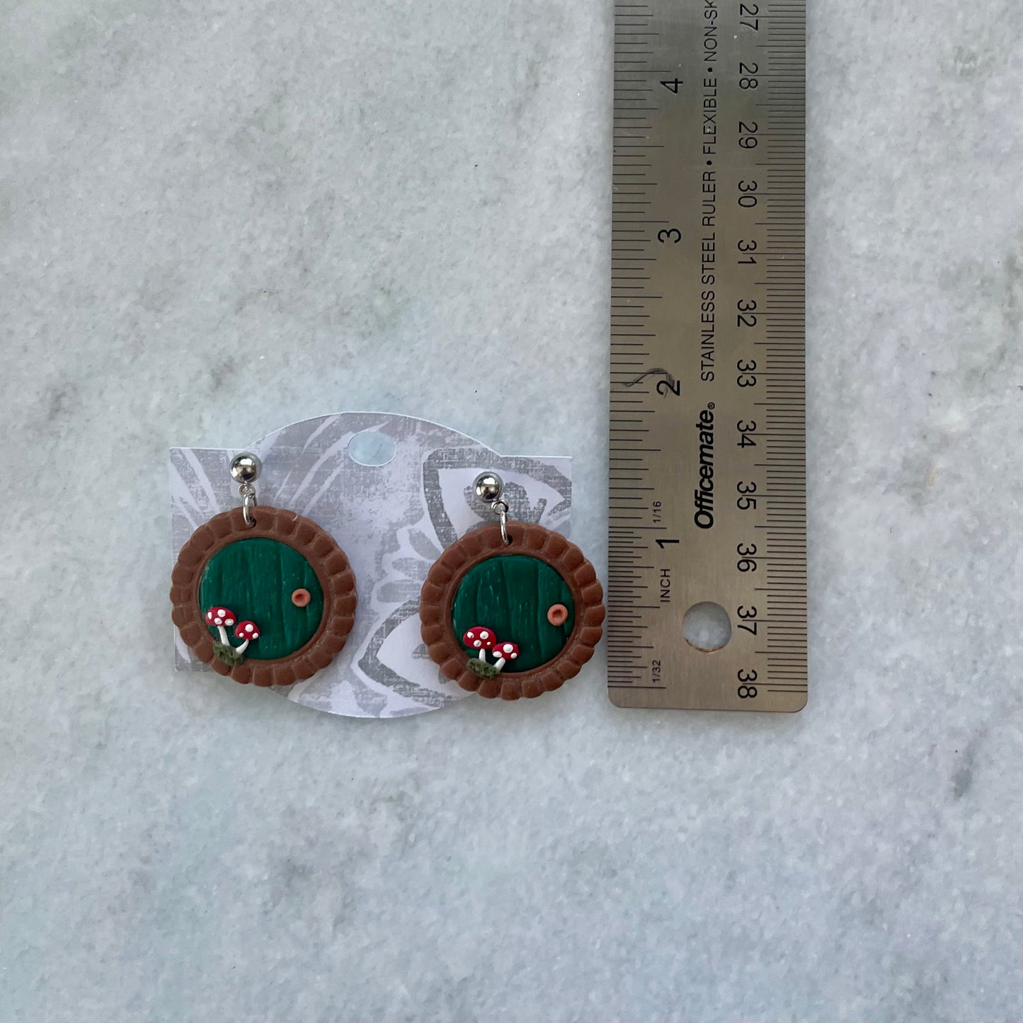 Fairy Doors