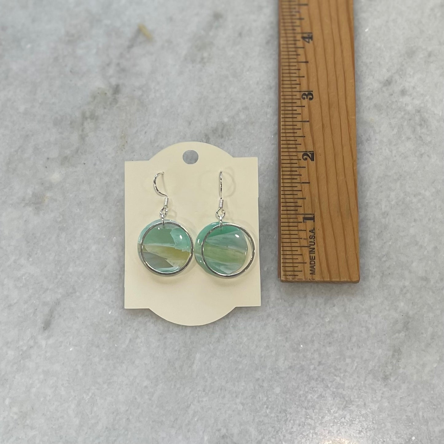 Sea Glass Emmy