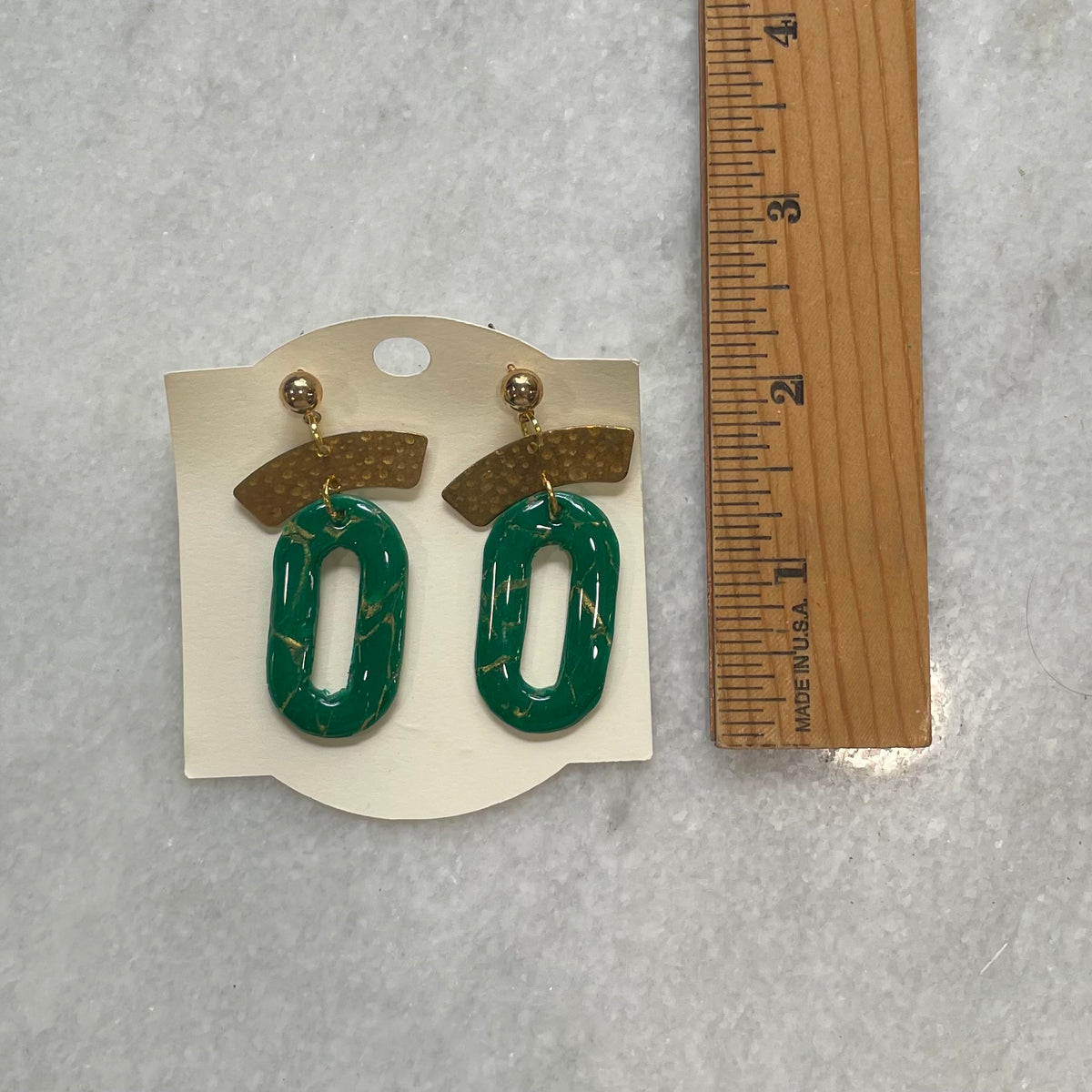 Emerald Chrissie