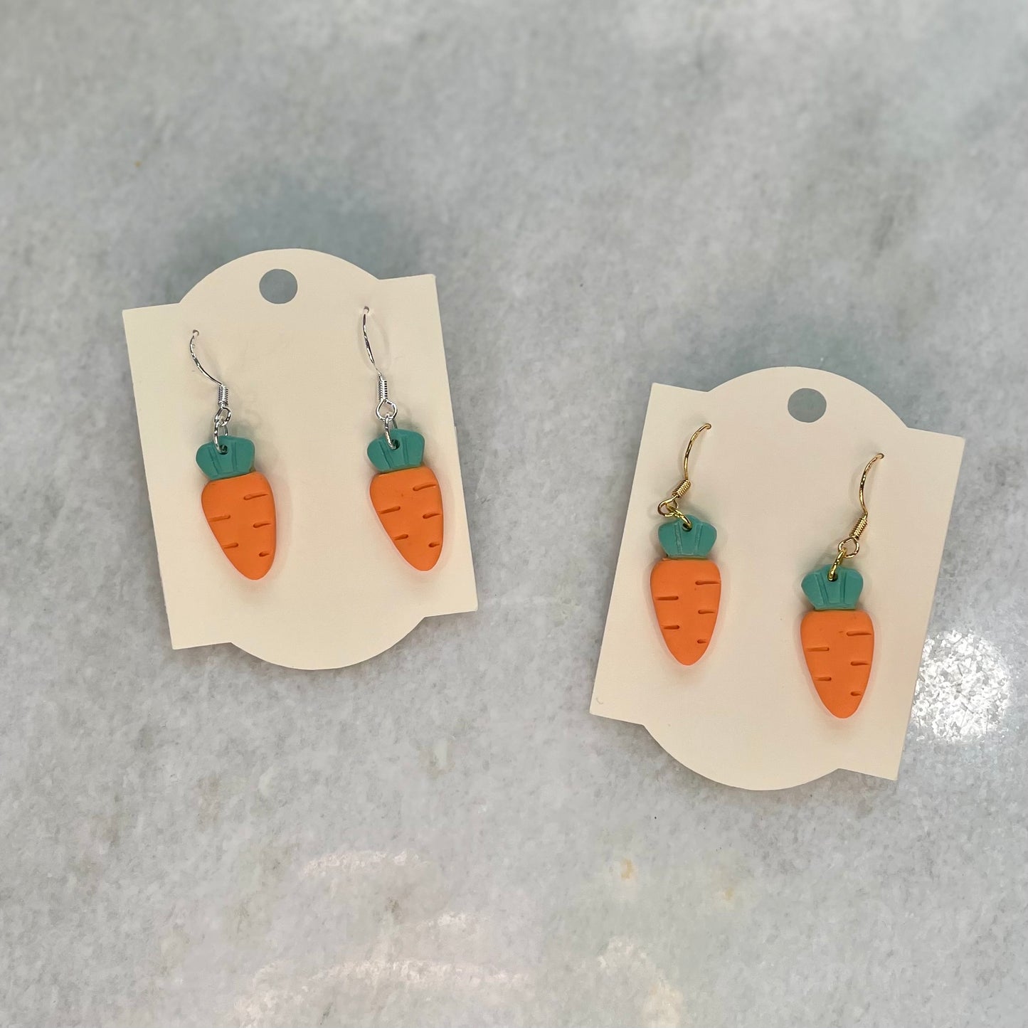 Carrots