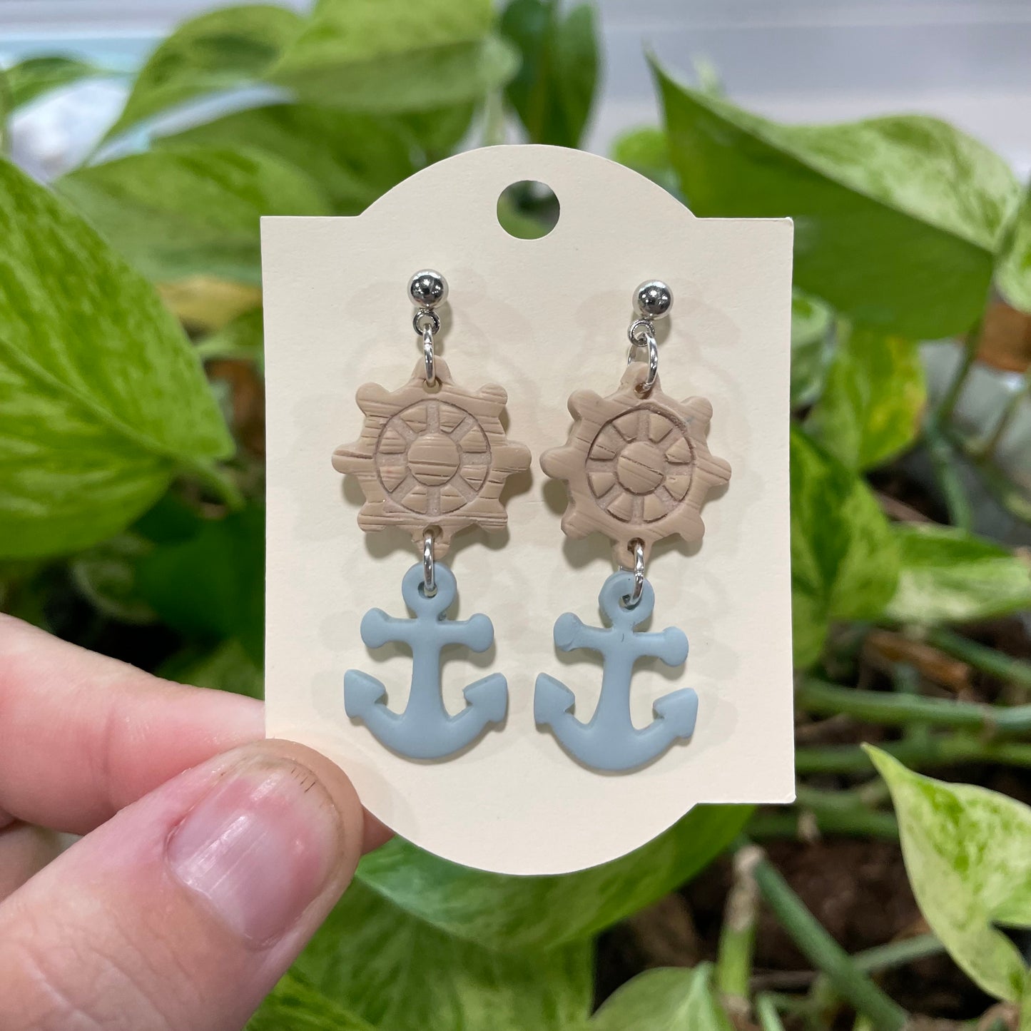 Anchors