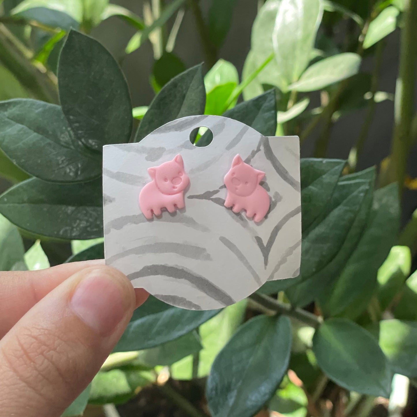 Piglets