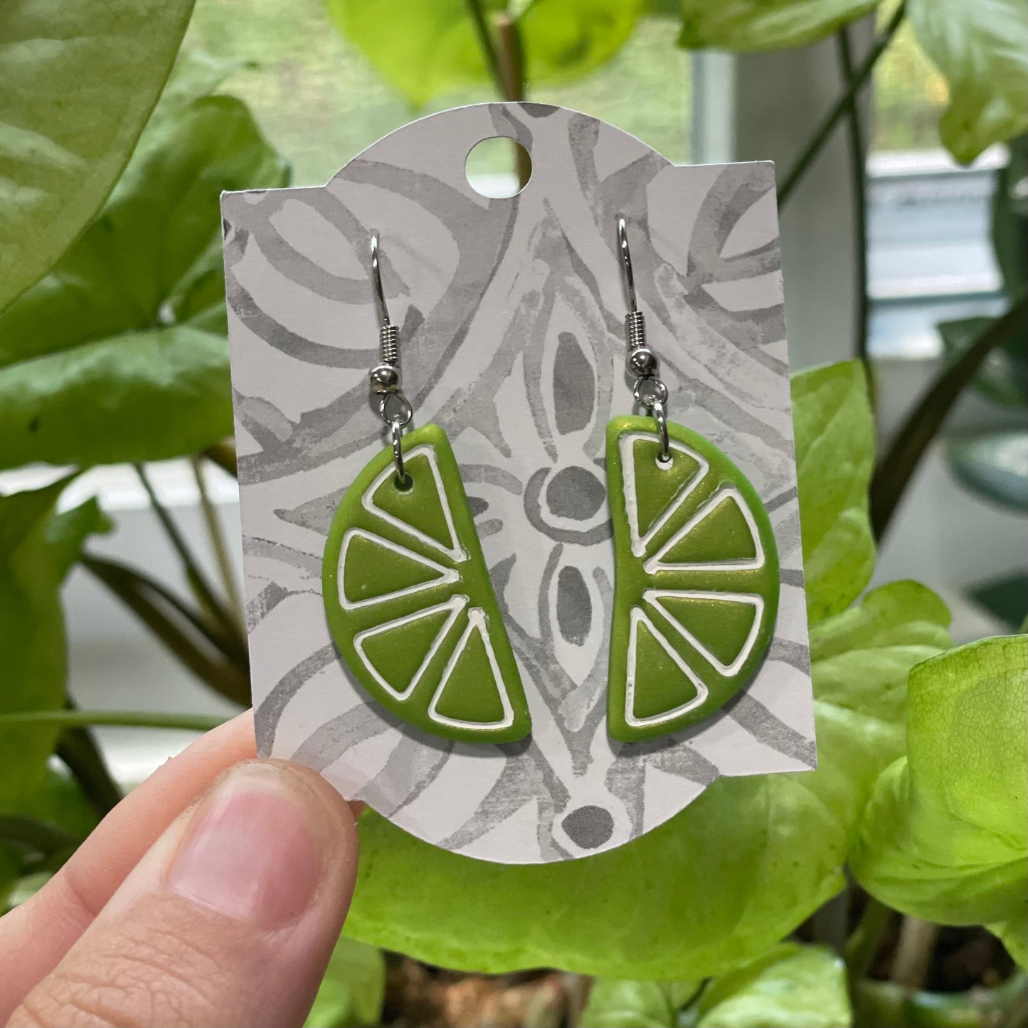 Fresh Limes