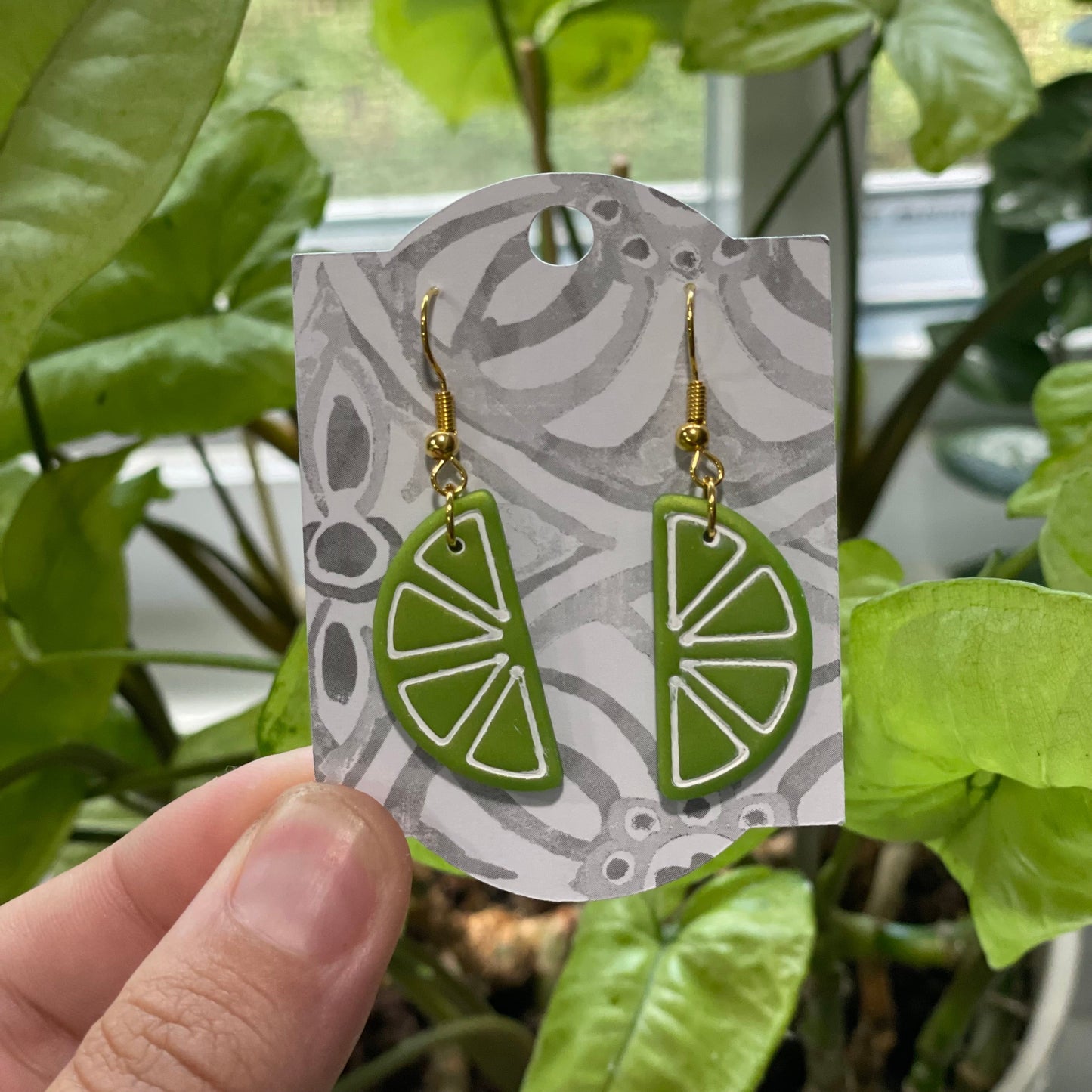 Fresh Limes