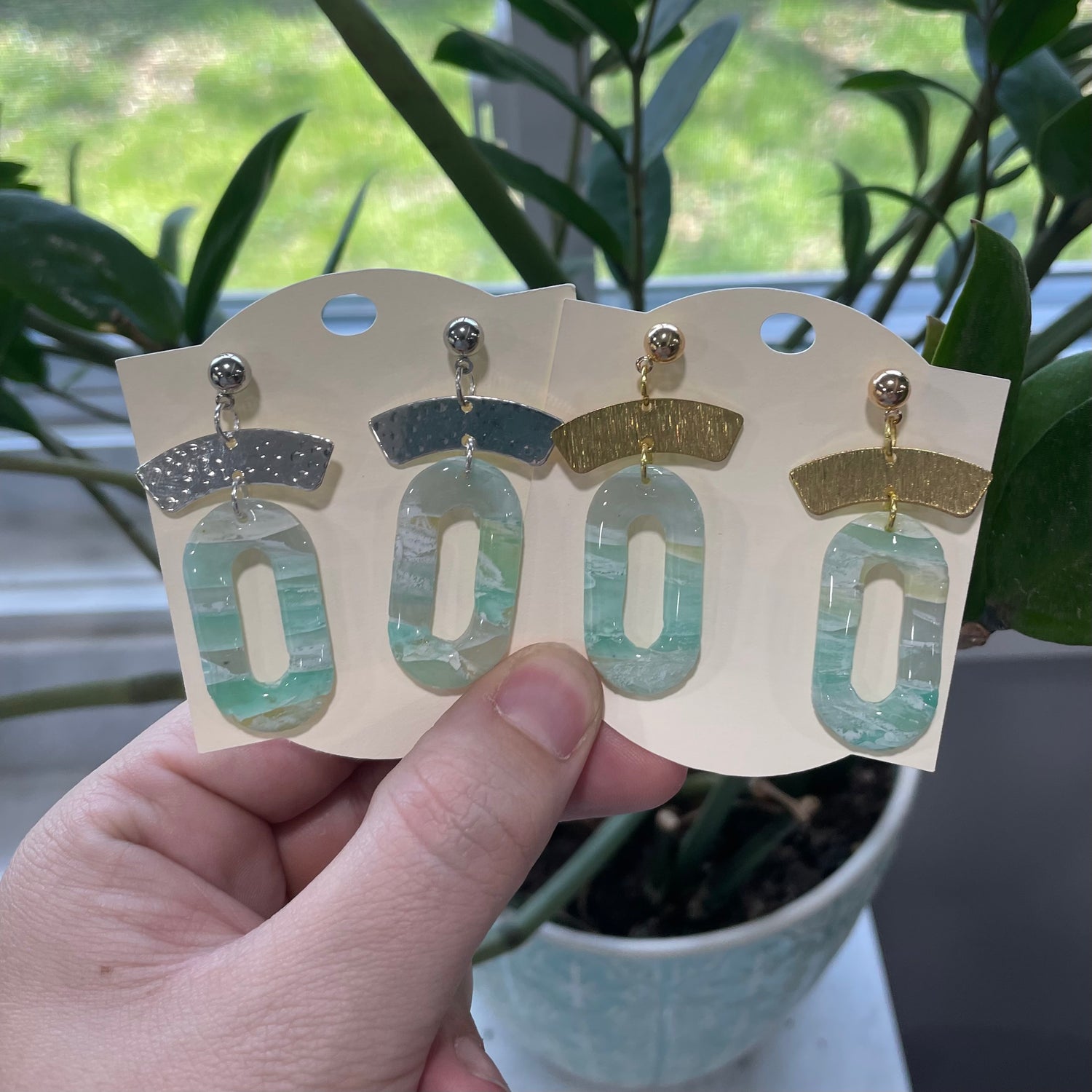 Soul of Sea Glass