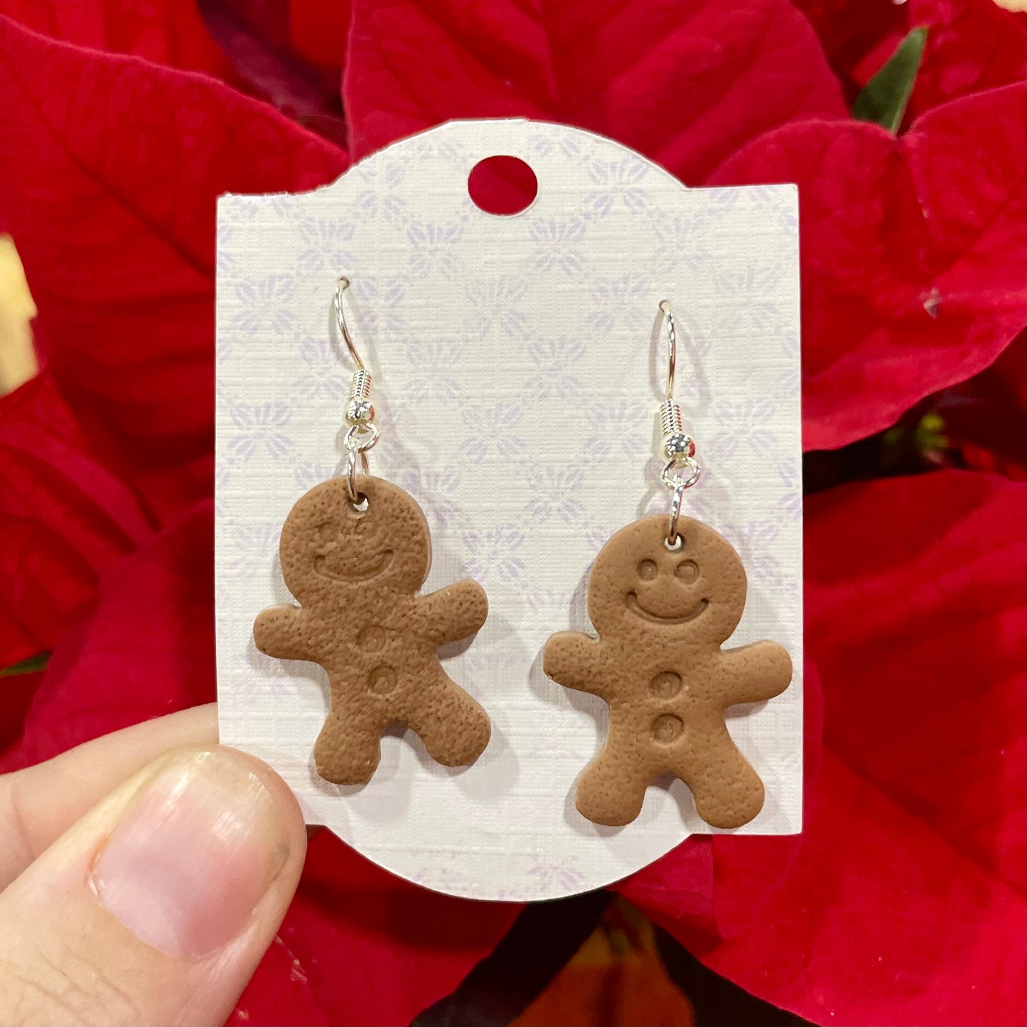 Gingerbread Men