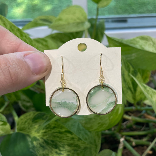 Sage Marble Emmy