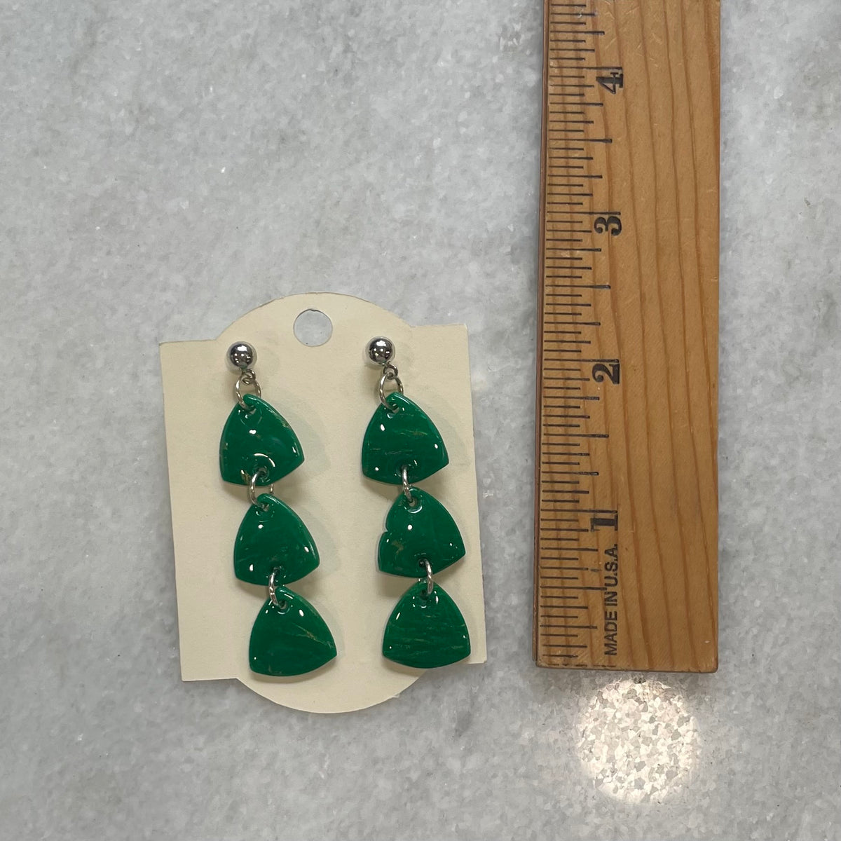 Emerald Wanda