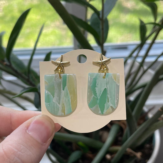 Sea Glass Jana